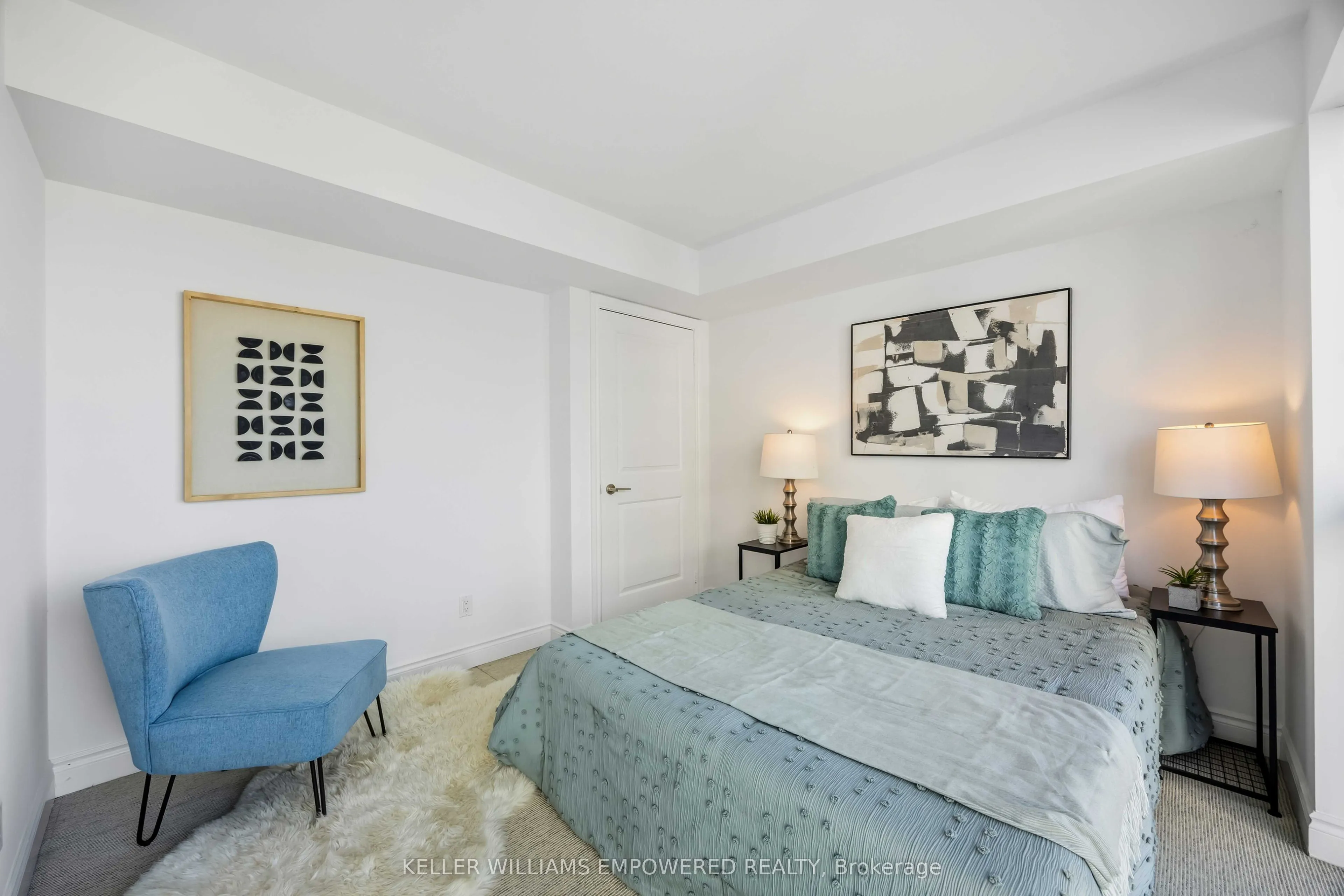 100 Western Battery Road #1502
