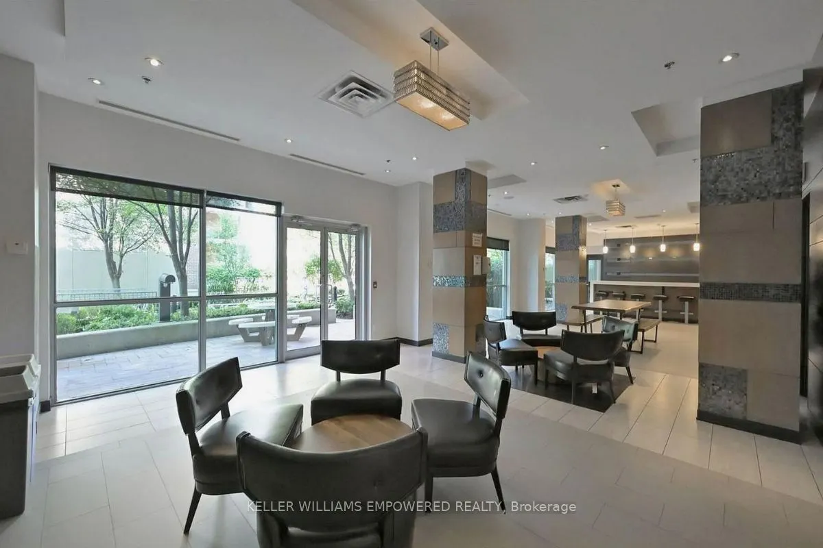 100 Western Battery Road #1502