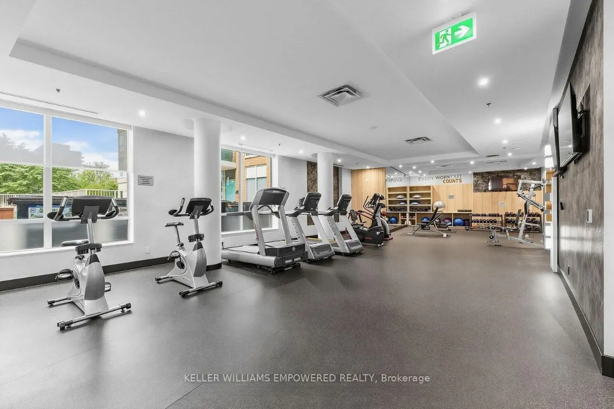 100 Western Battery Road #1502