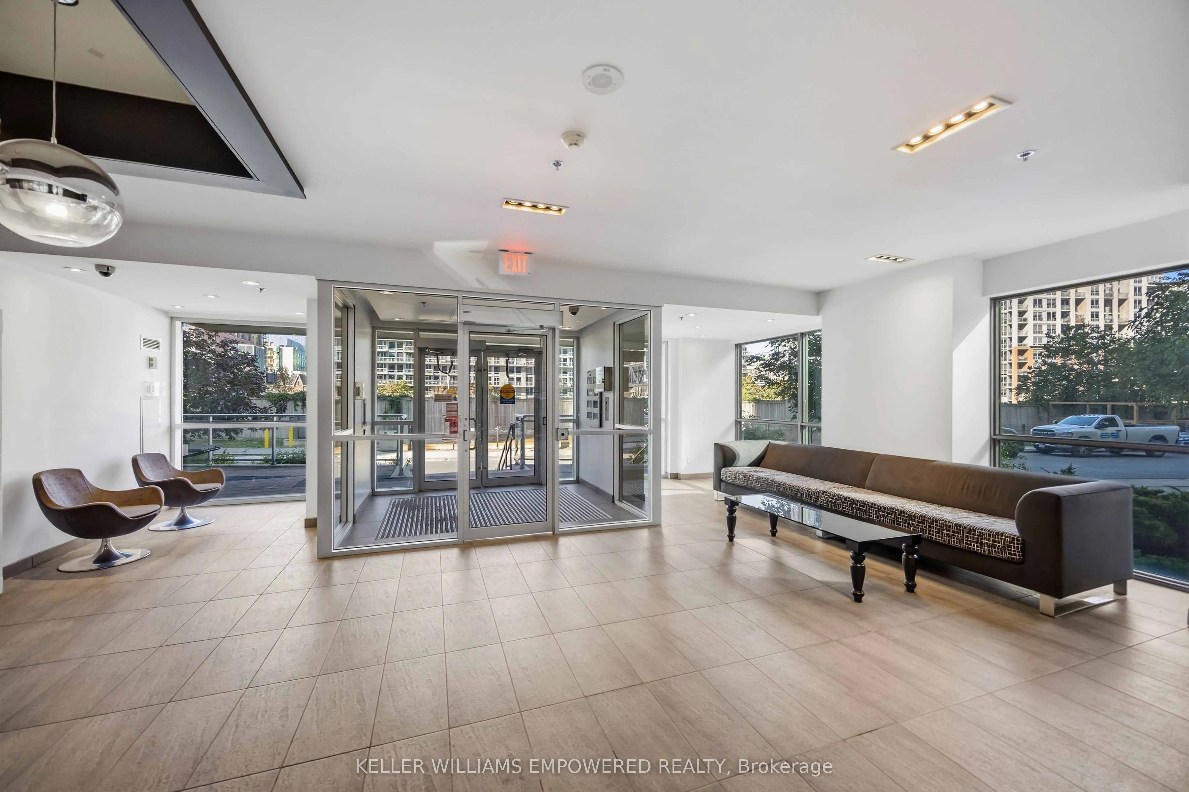 100 Western Battery Road #1502