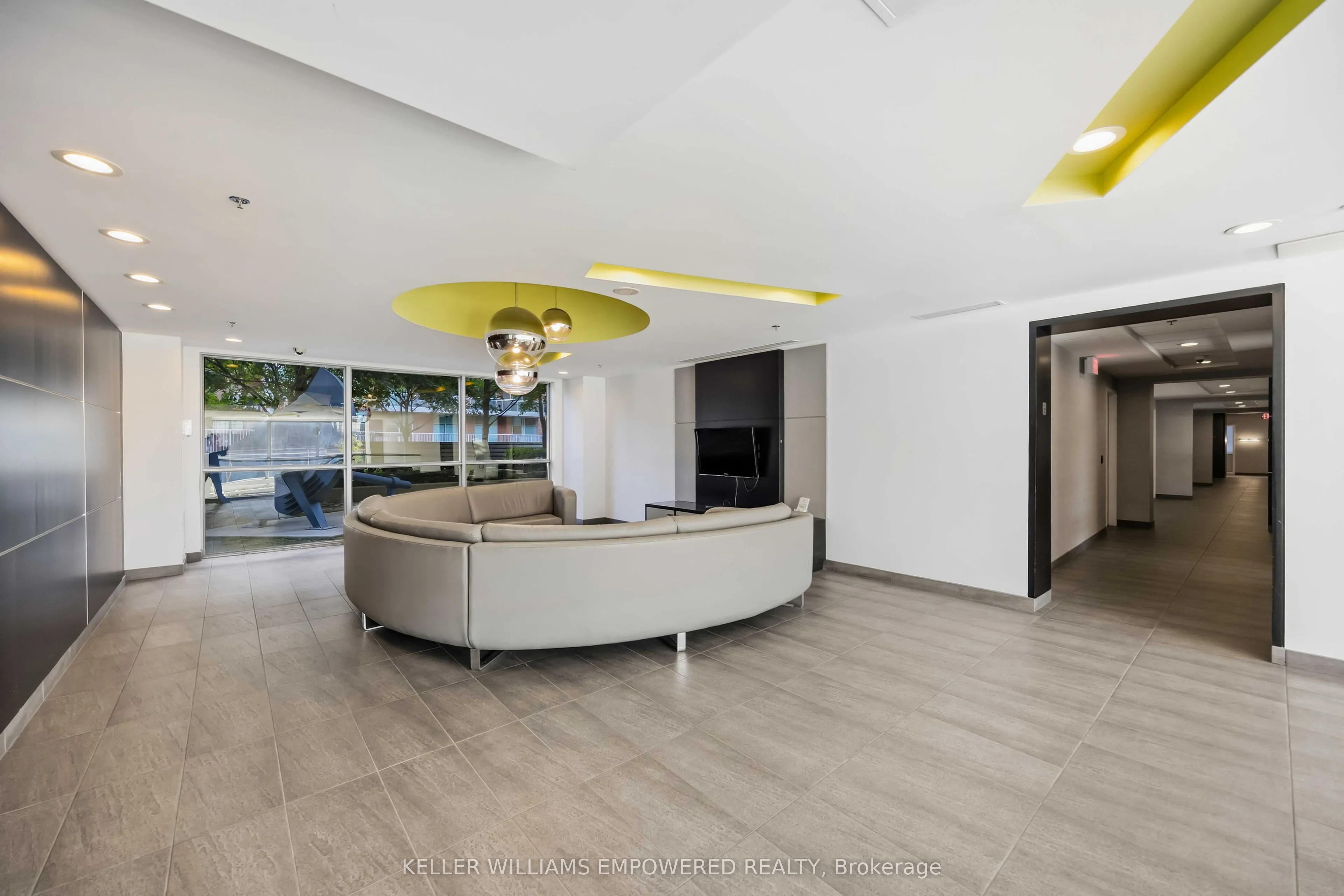 100 Western Battery Road #1502
