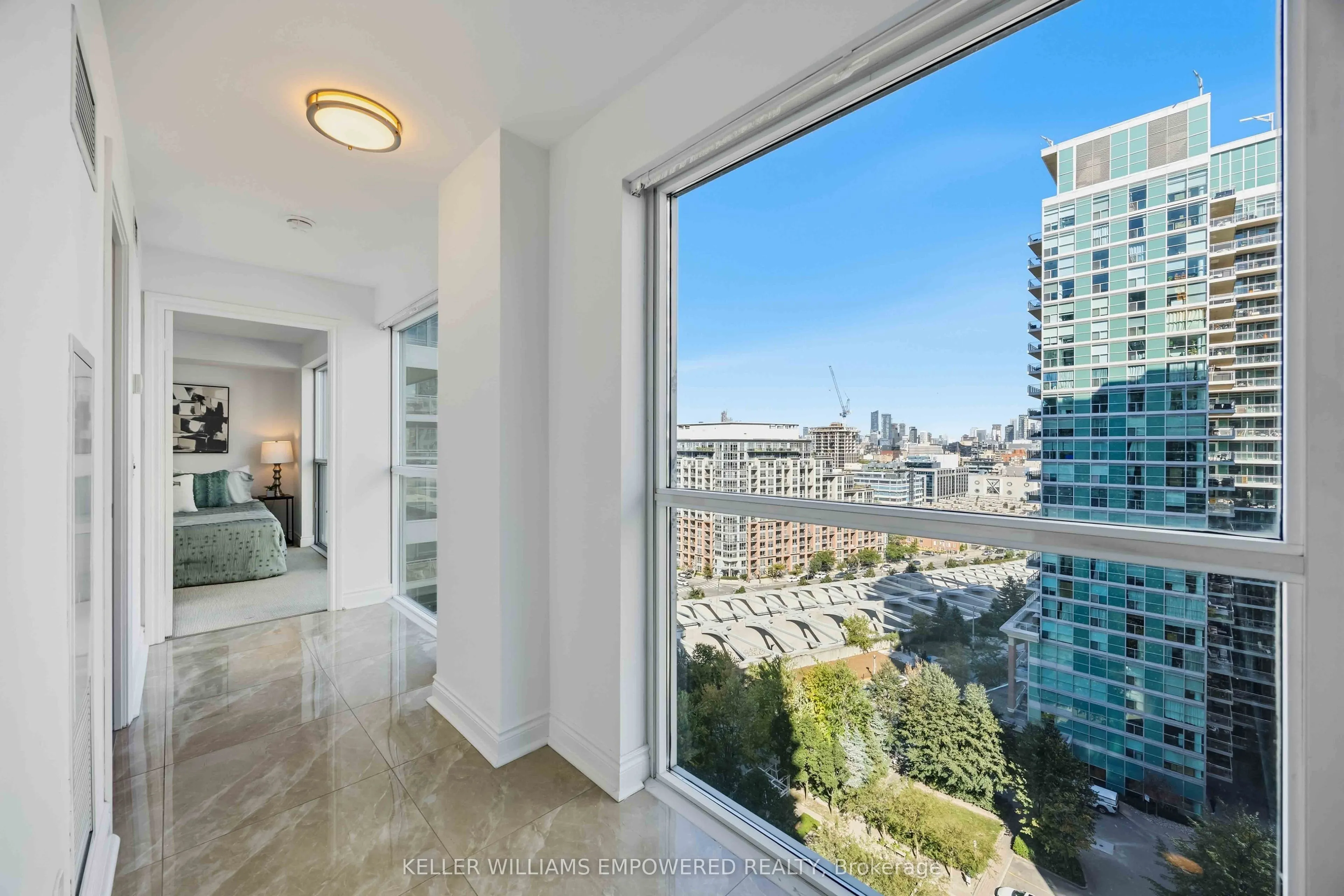 100 Western Battery Road #1502