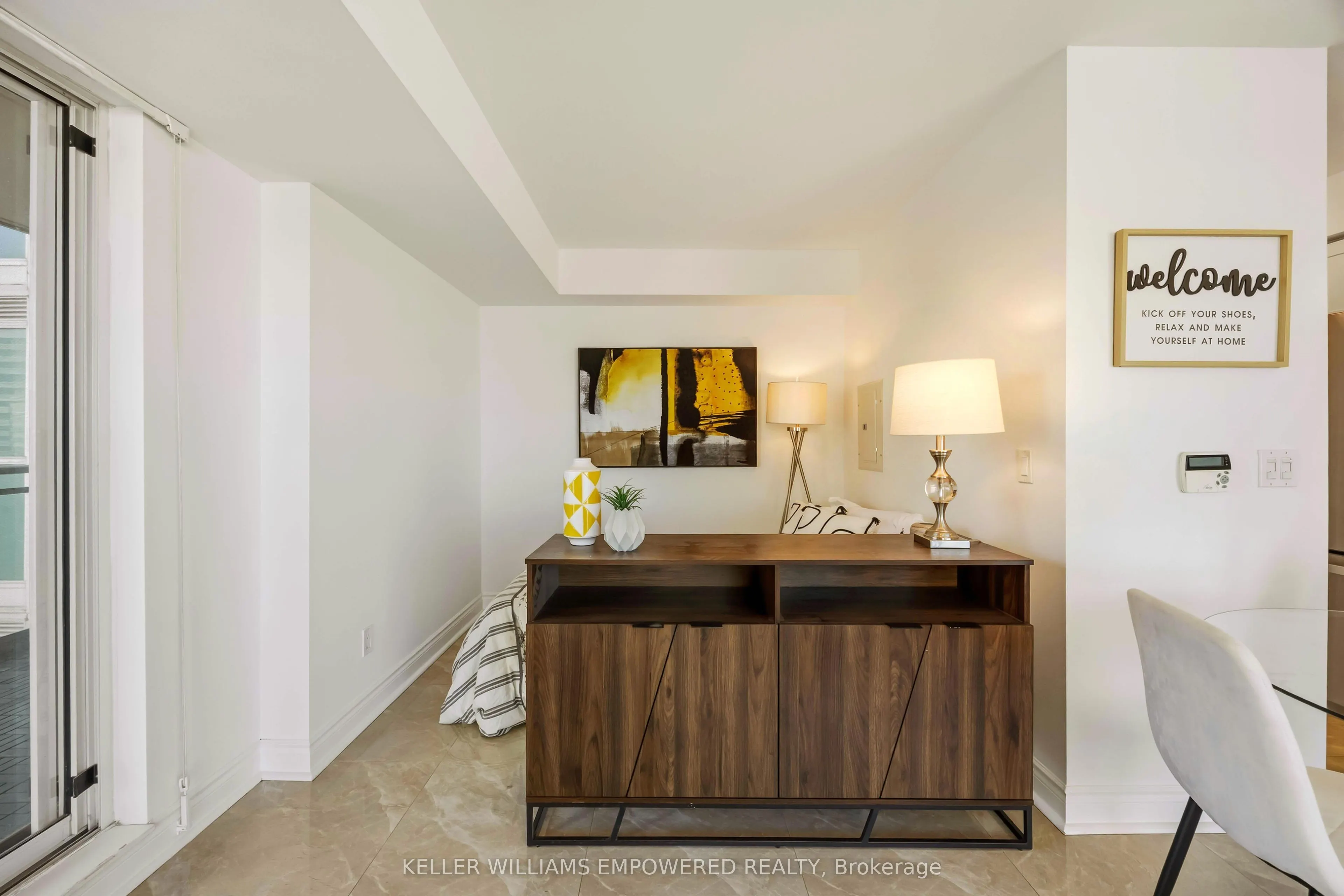 100 Western Battery Road #1502