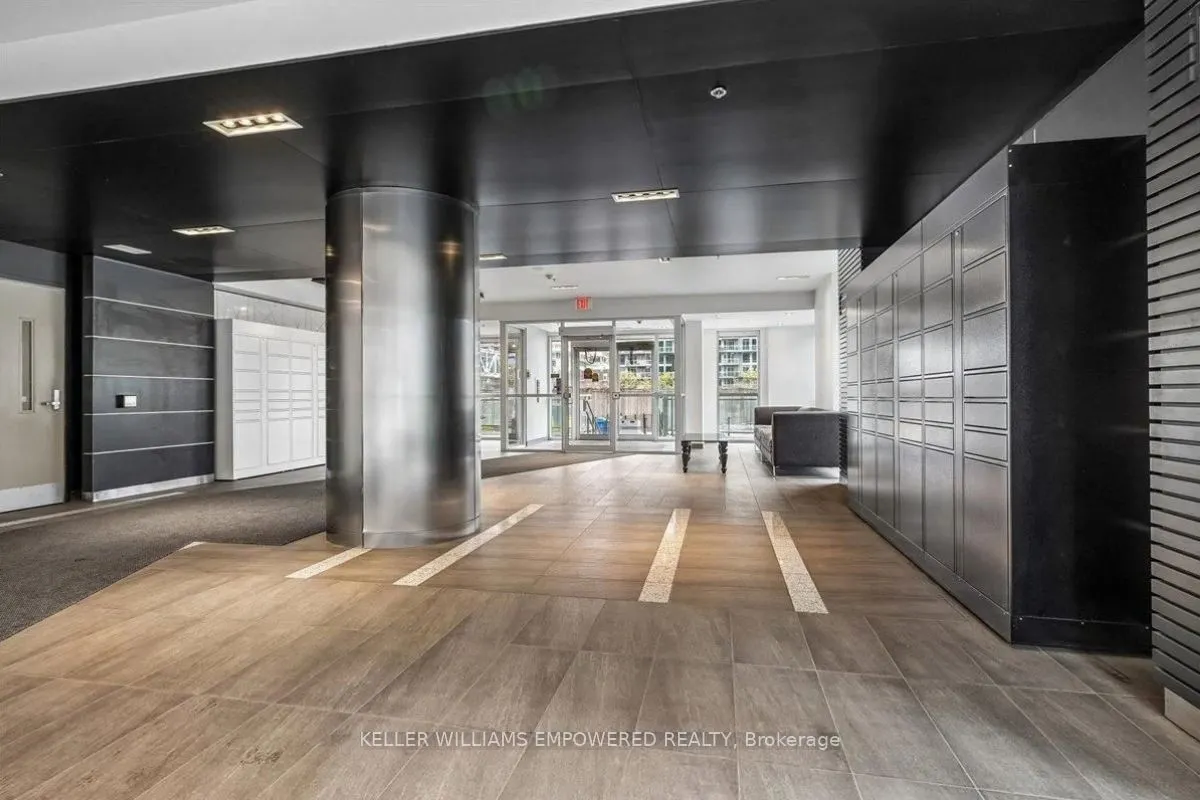 100 Western Battery Road #1502