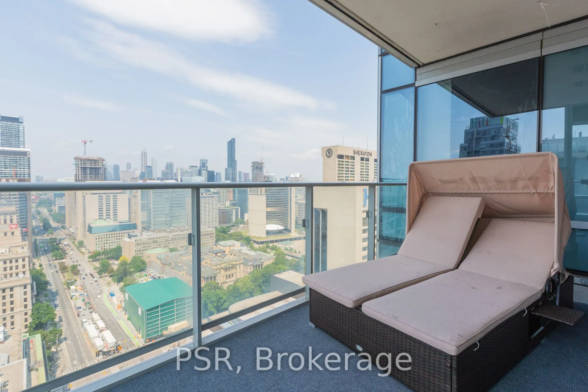 180 University Avenue #3505