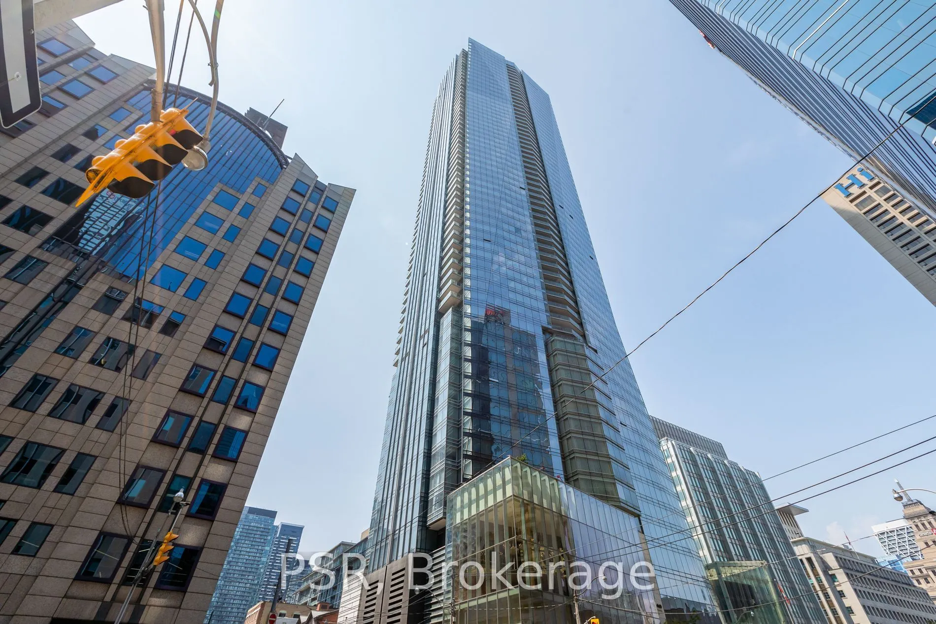 180 University Avenue #3505