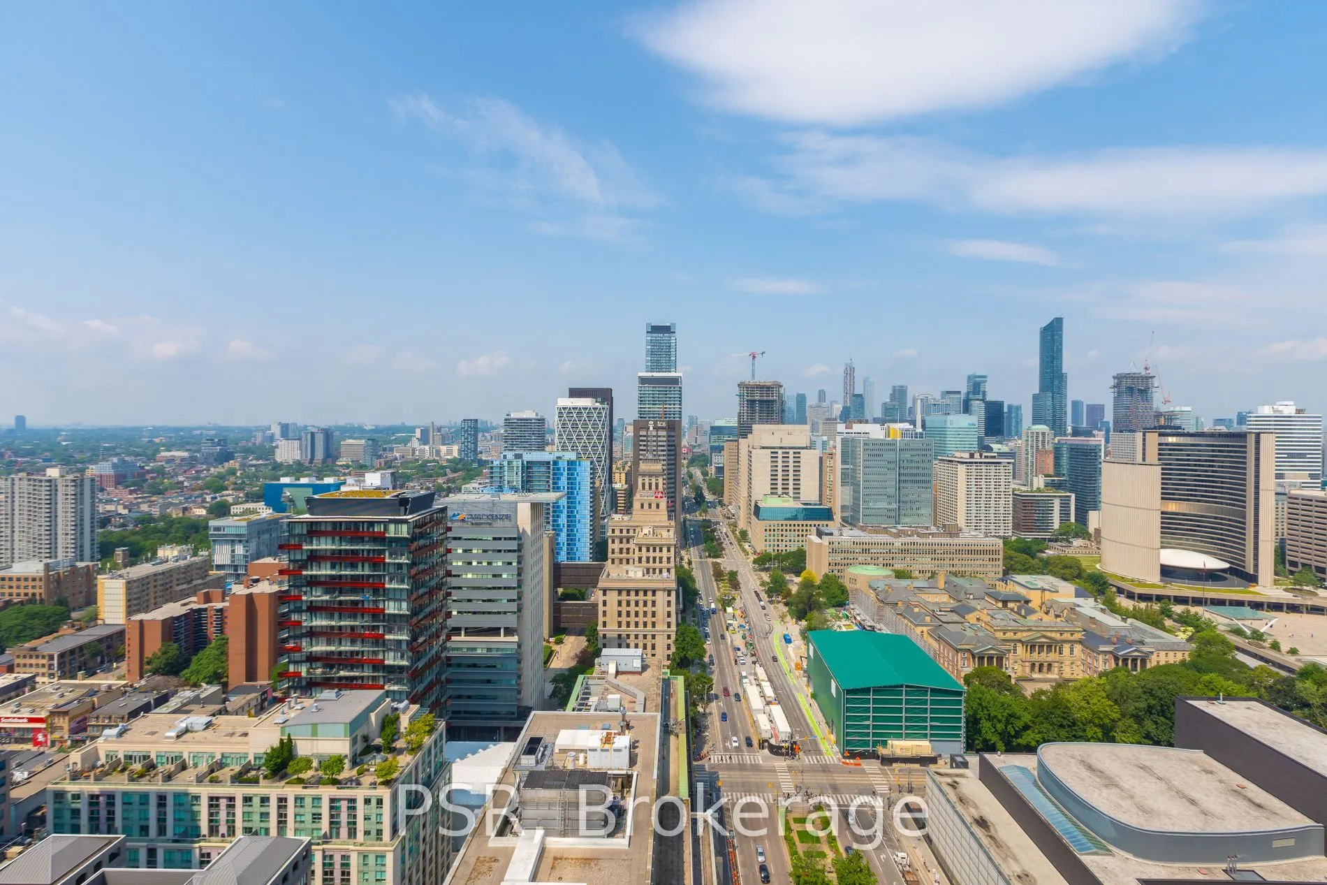 180 University Avenue #3505