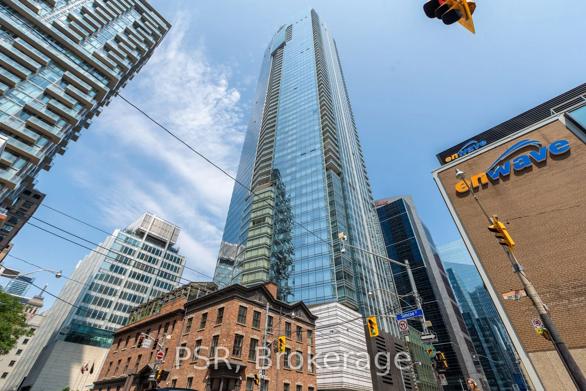 180 University Avenue #3505