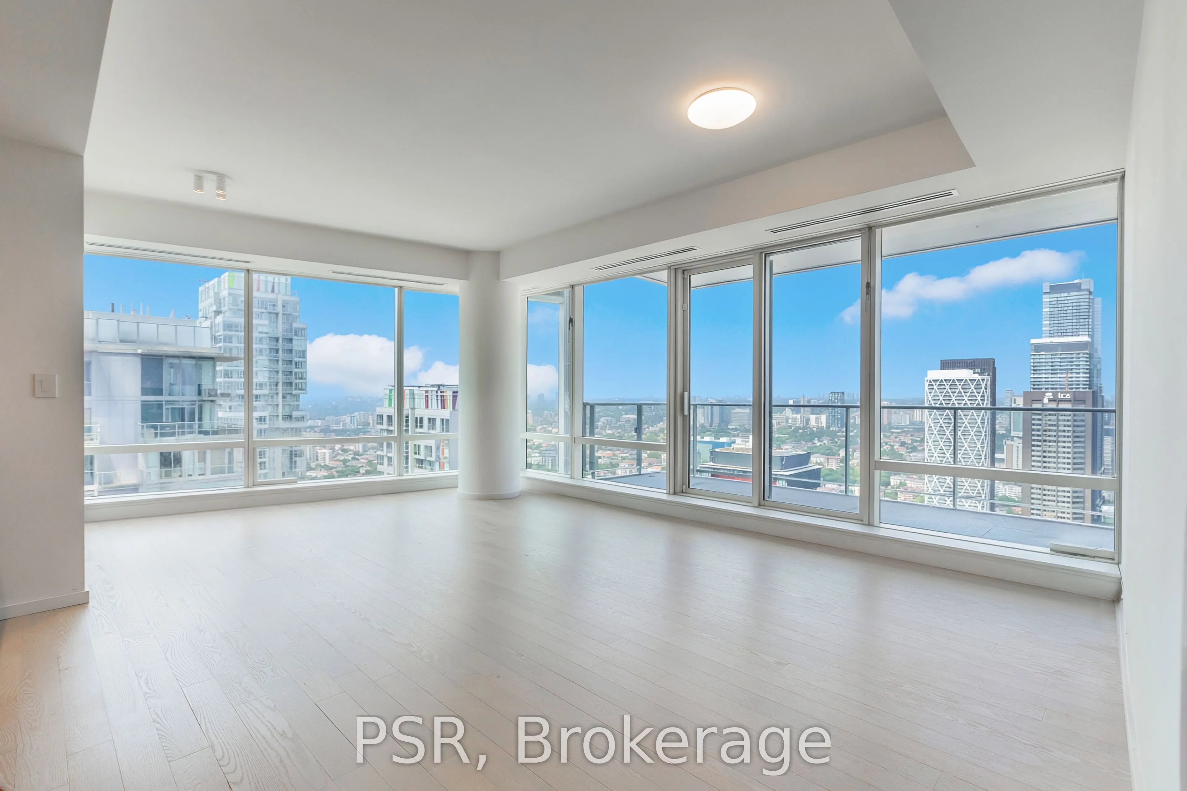 180 University Avenue #3505