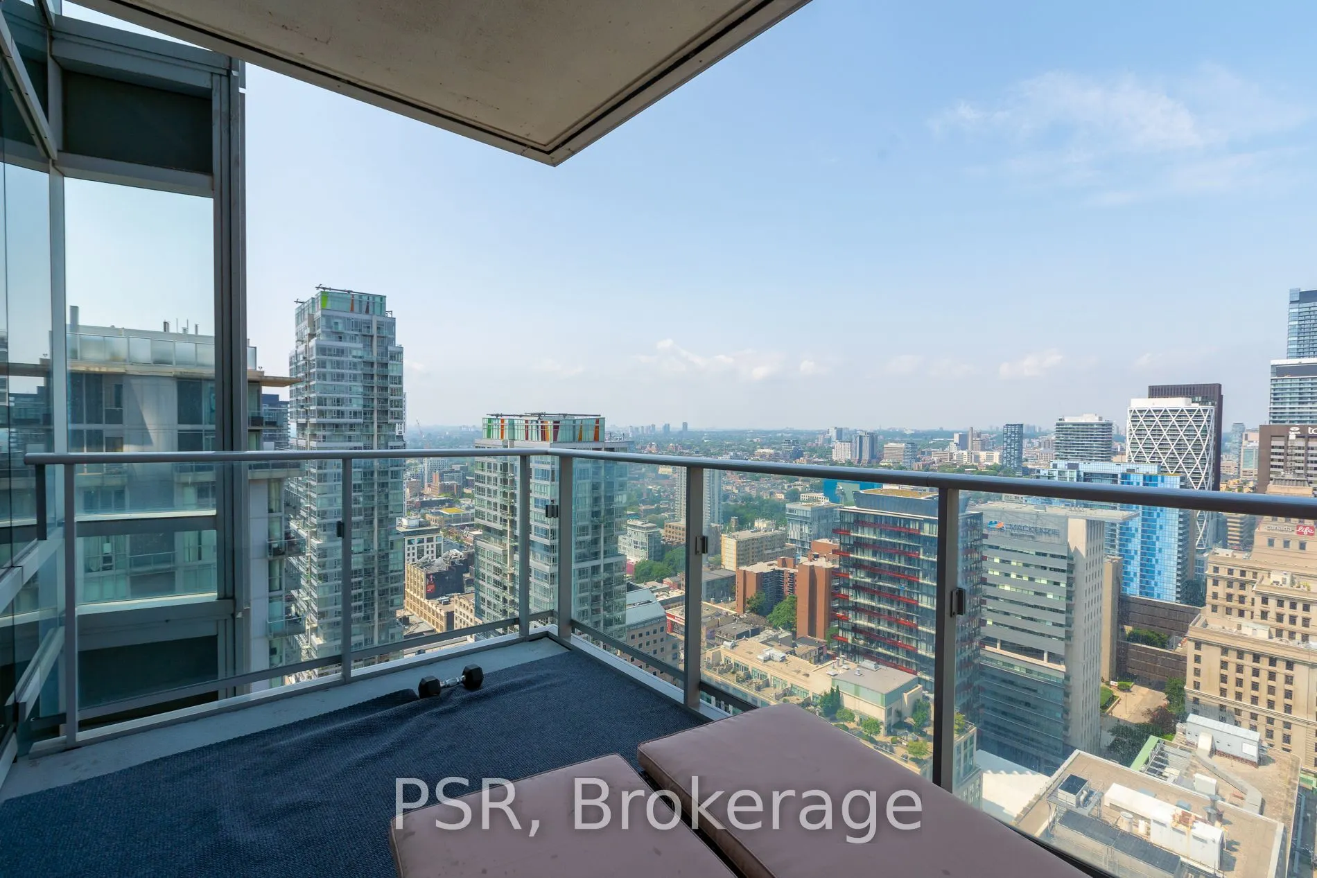 180 University Avenue #3505