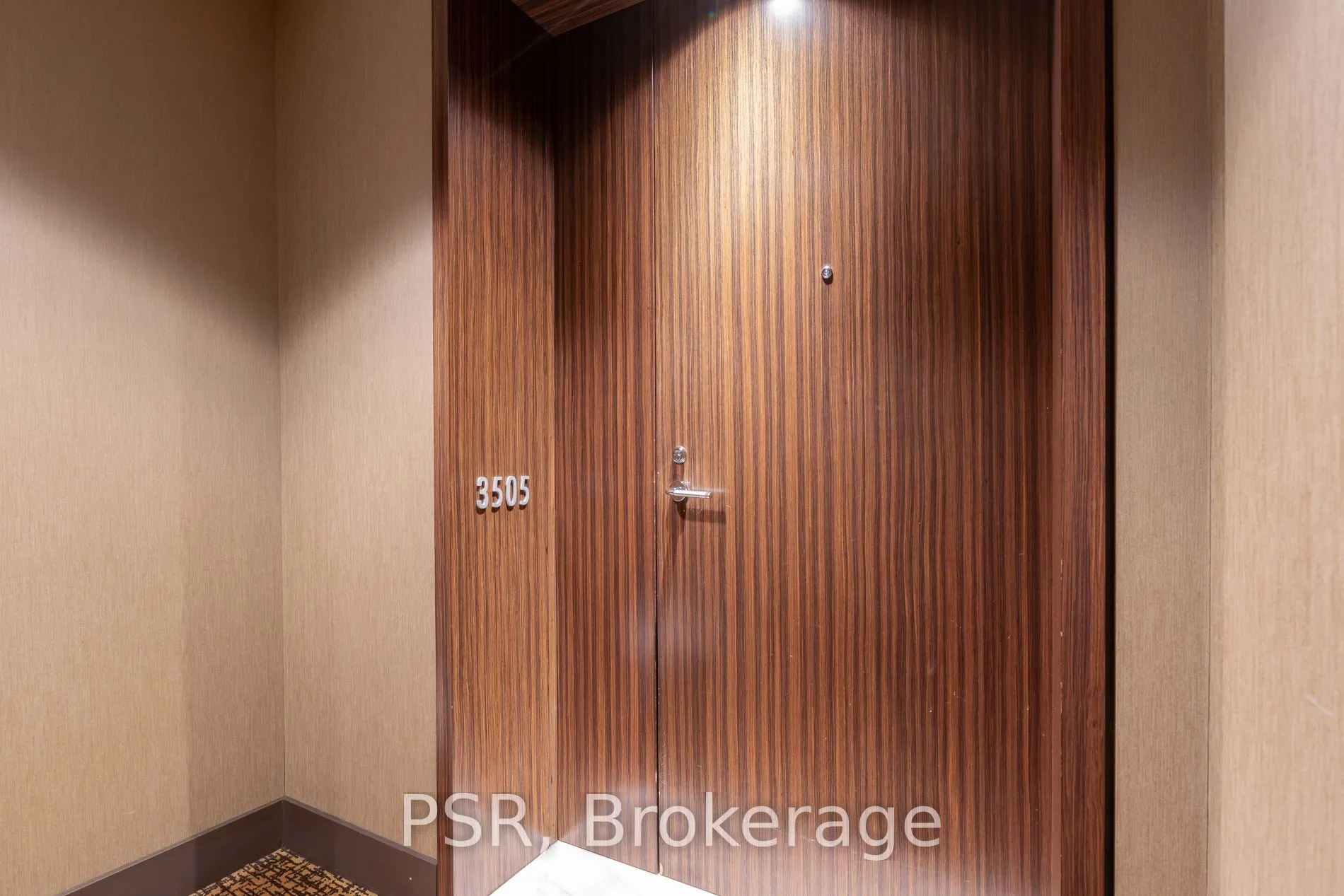 180 University Avenue #3505