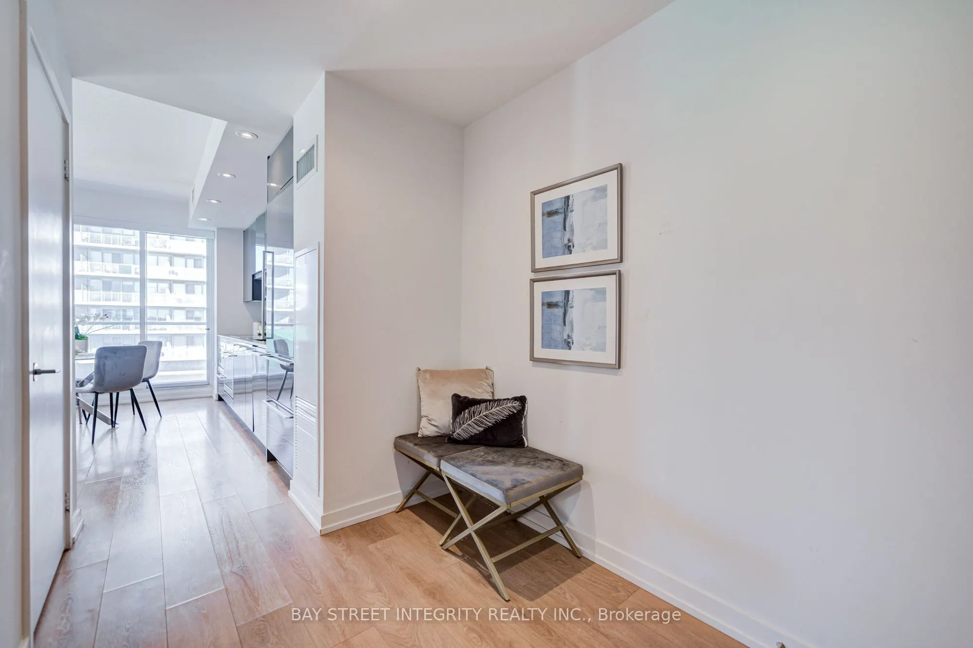 117 McMahon Drive #303