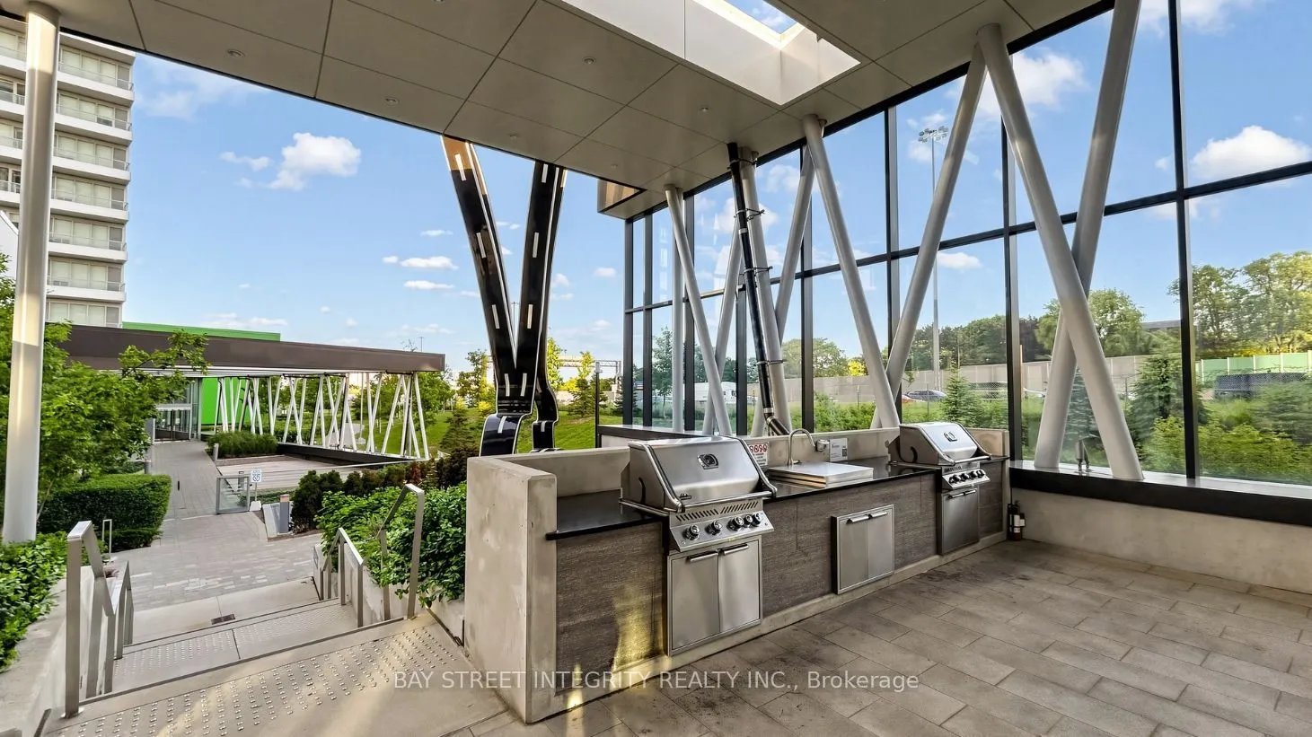 117 McMahon Drive #303