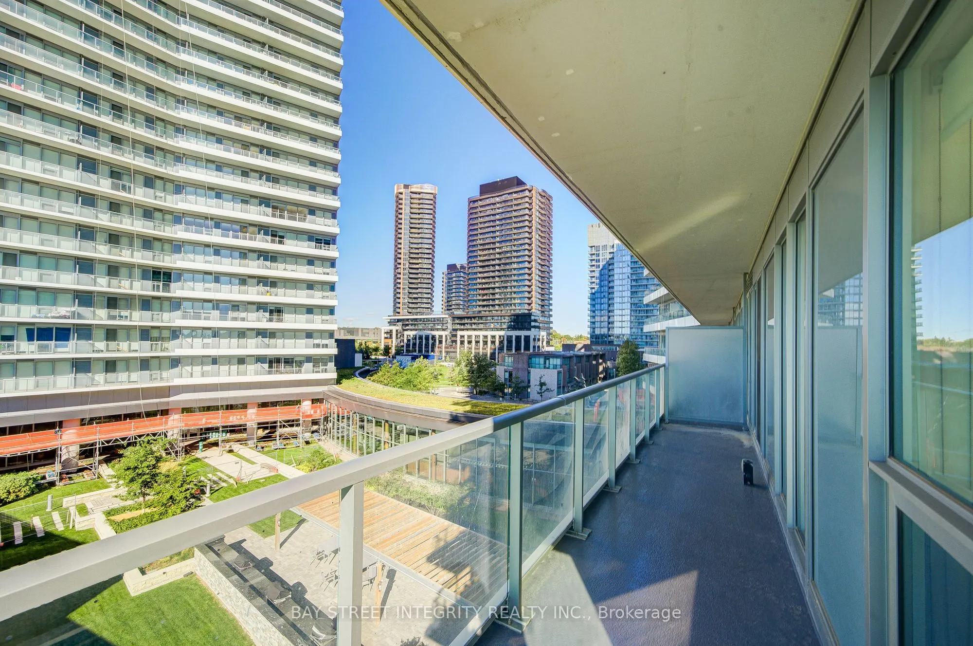 117 McMahon Drive #303
