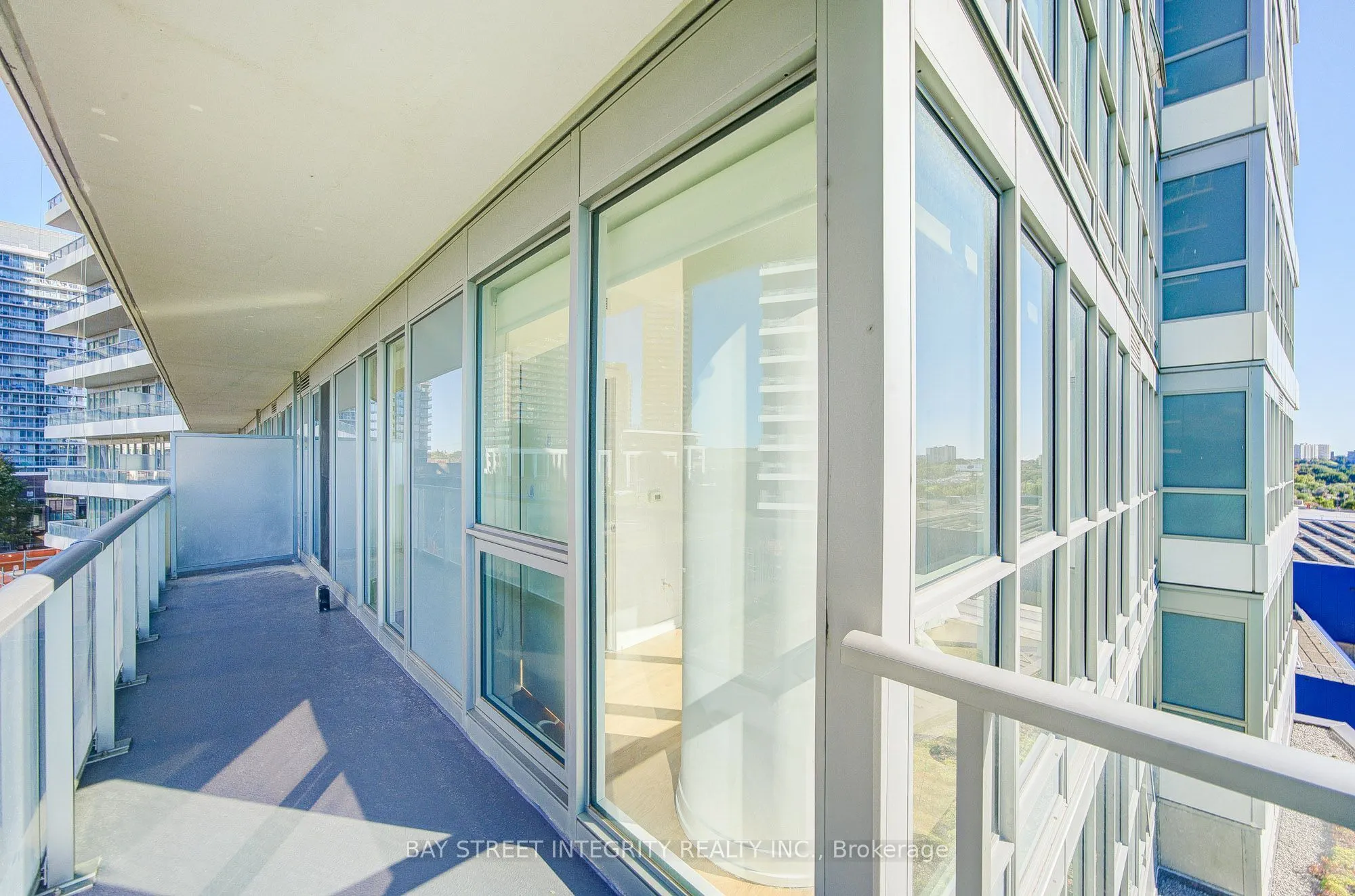 117 McMahon Drive #303