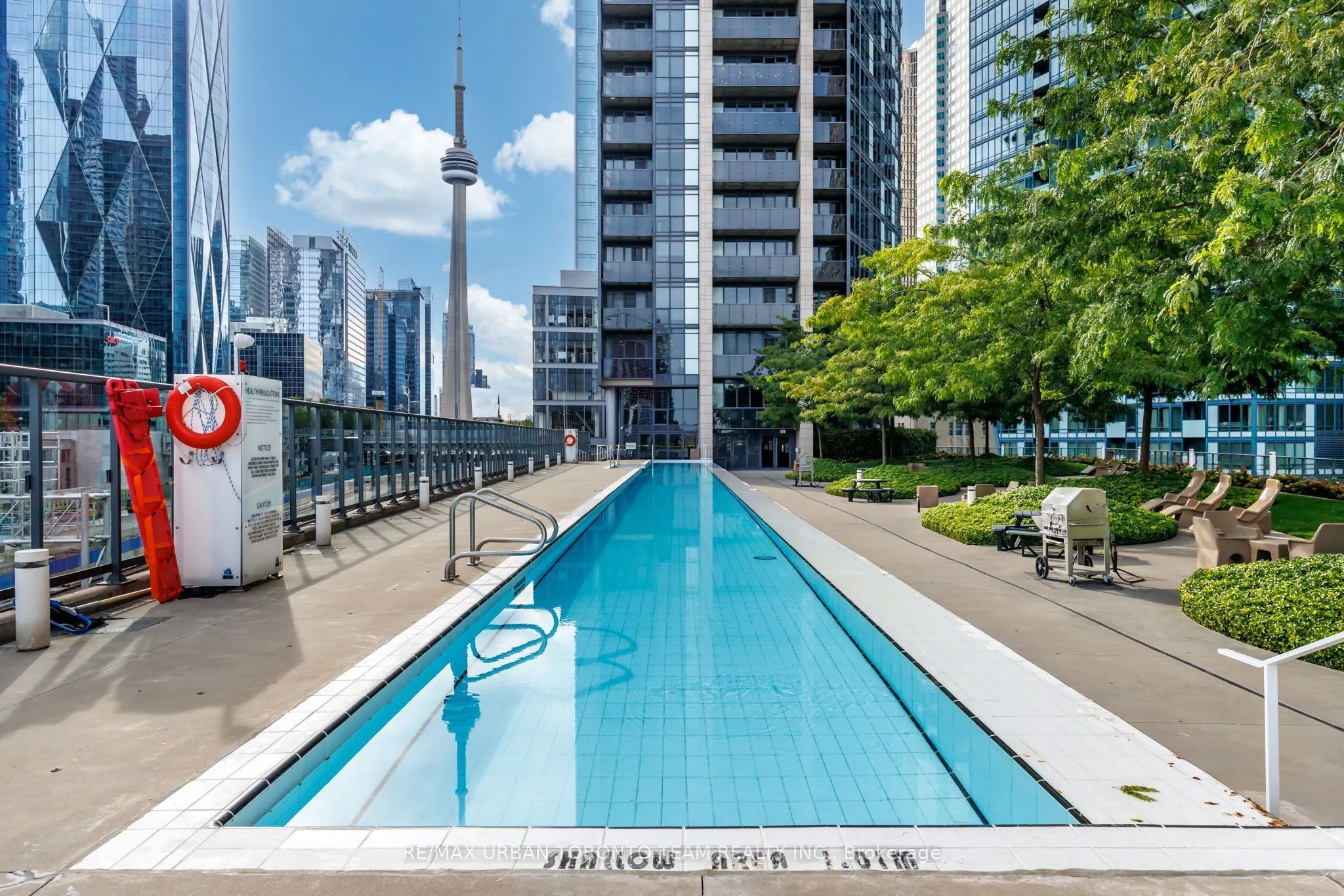 1 The Esplanade Avenue #2104