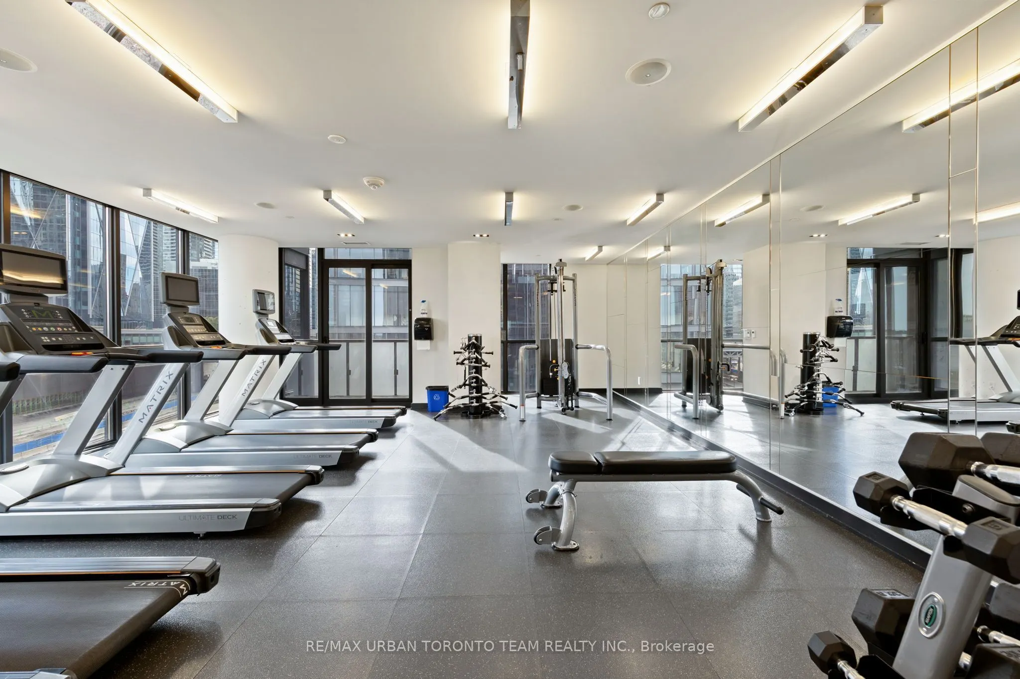 1 The Esplanade Avenue #2104