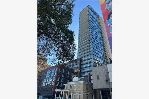 308 Jarvis Street #3003