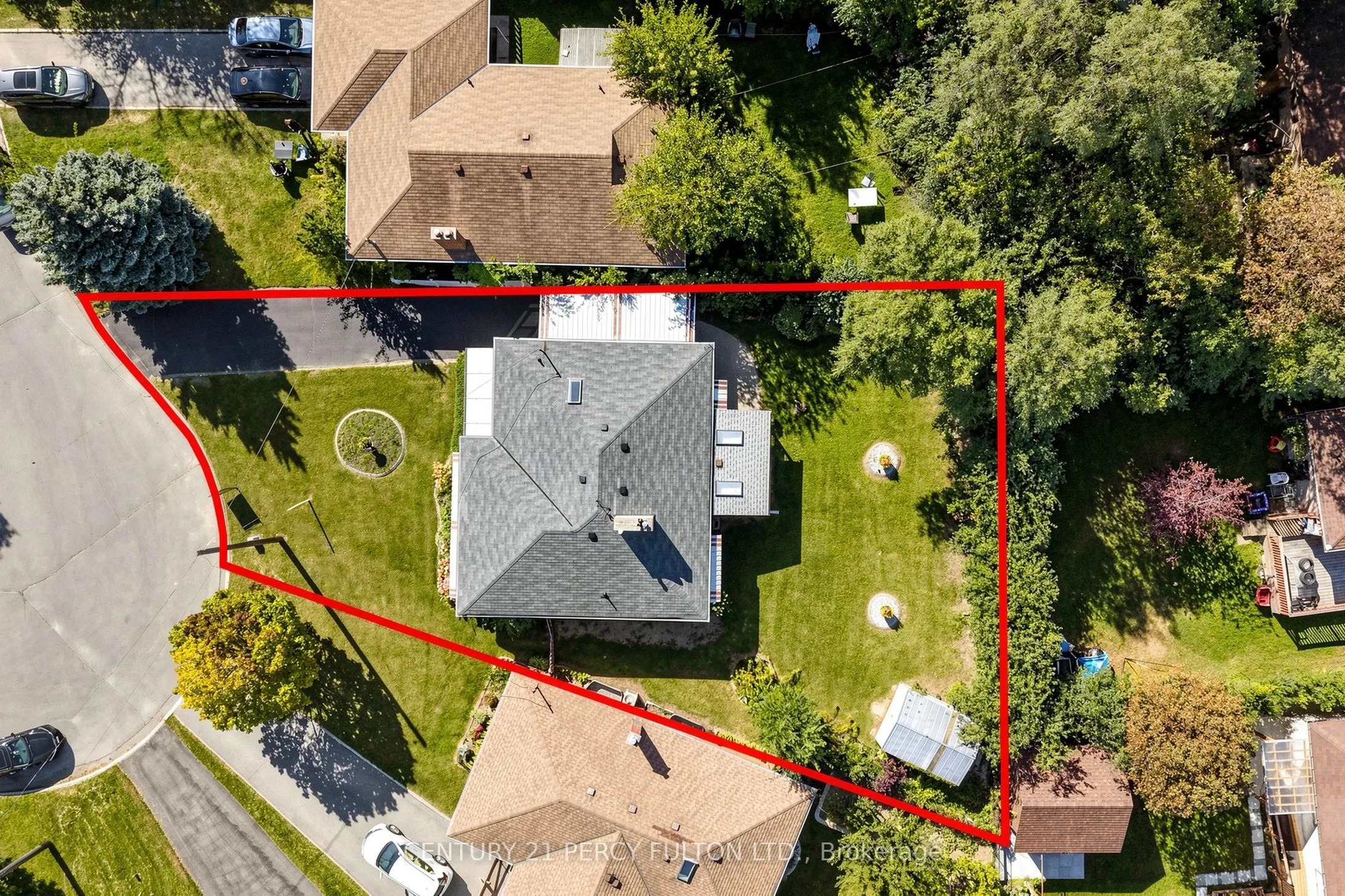 8 Wallbridge Court