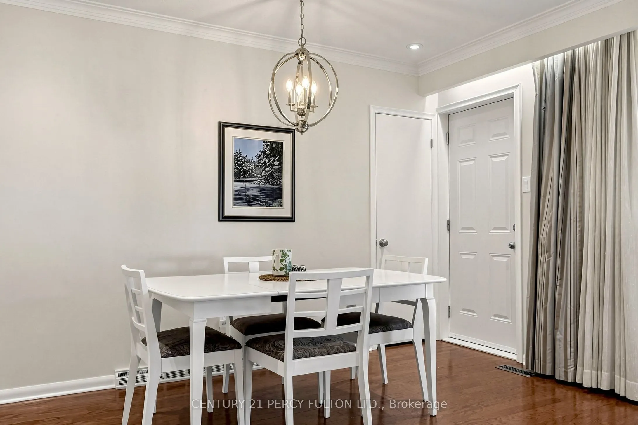 8 Wallbridge Court