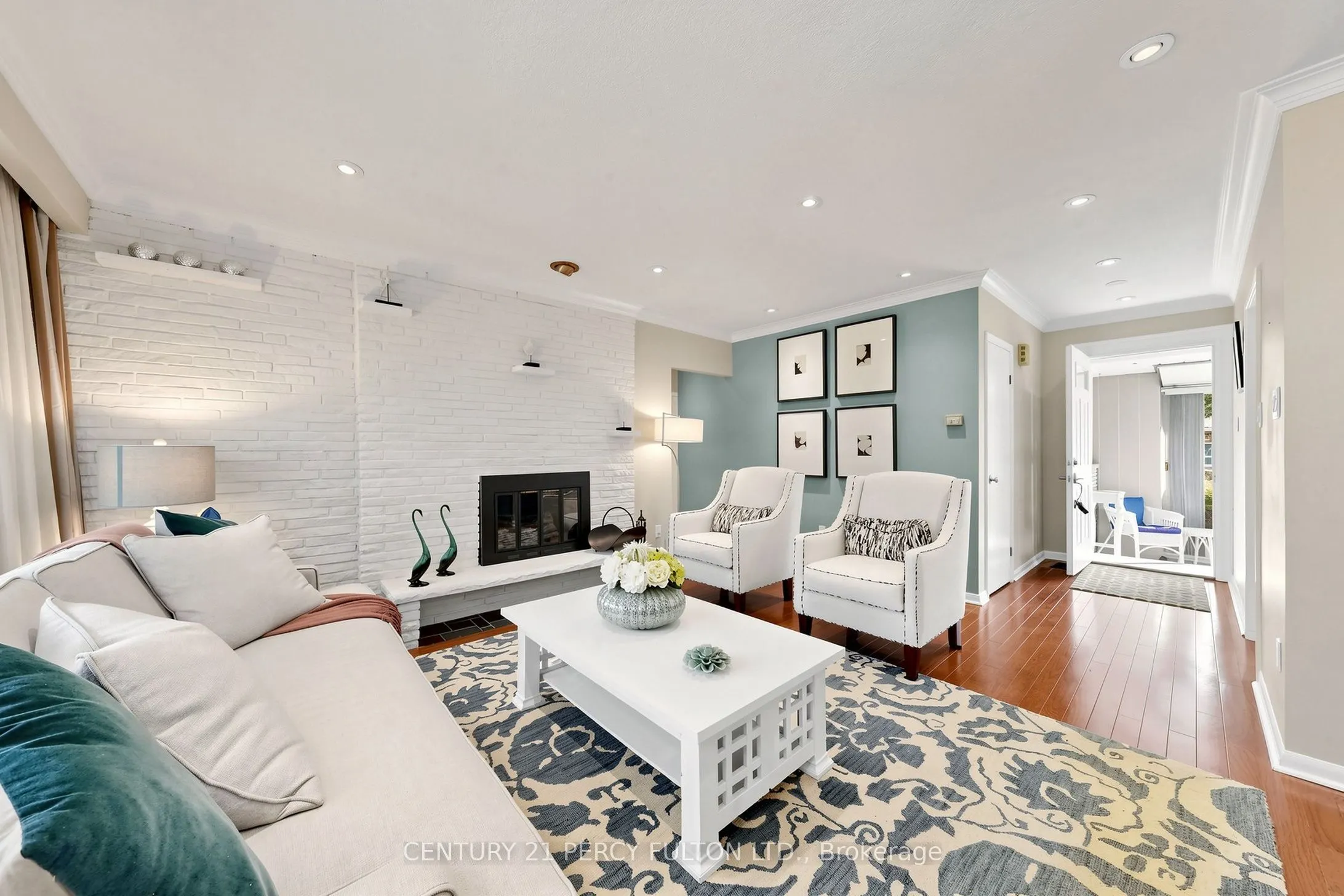 8 Wallbridge Court