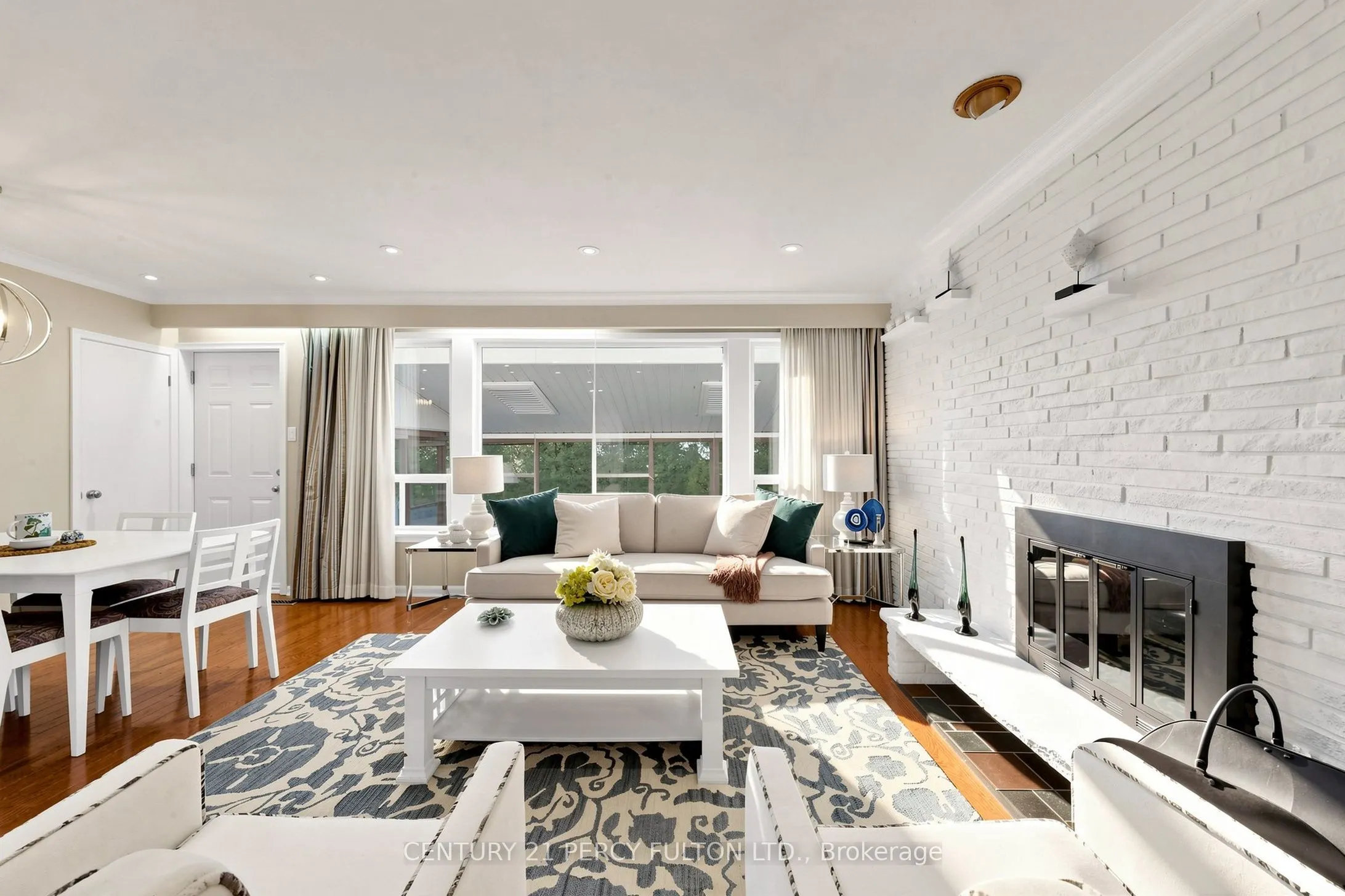 8 Wallbridge Court