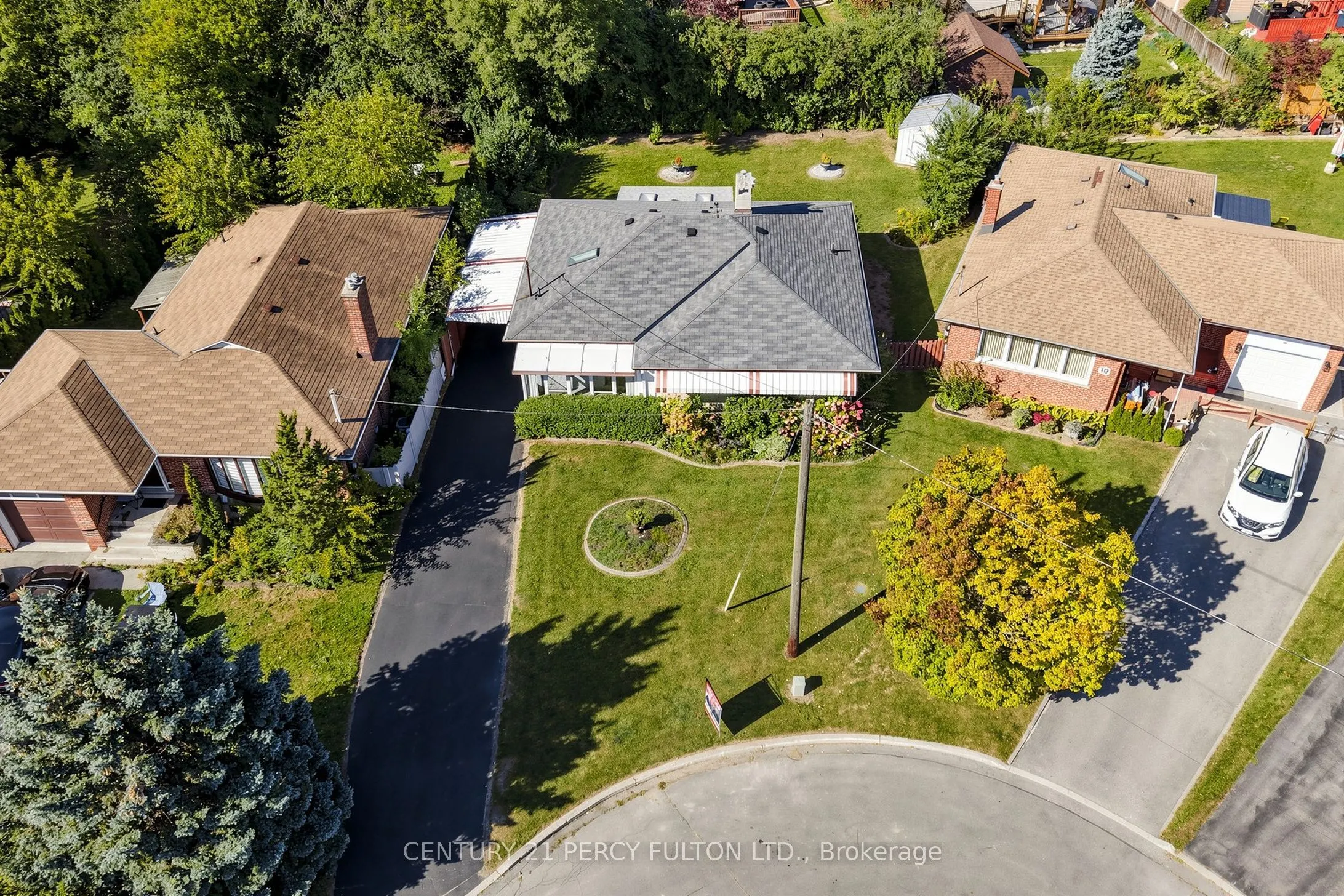 8 Wallbridge Court