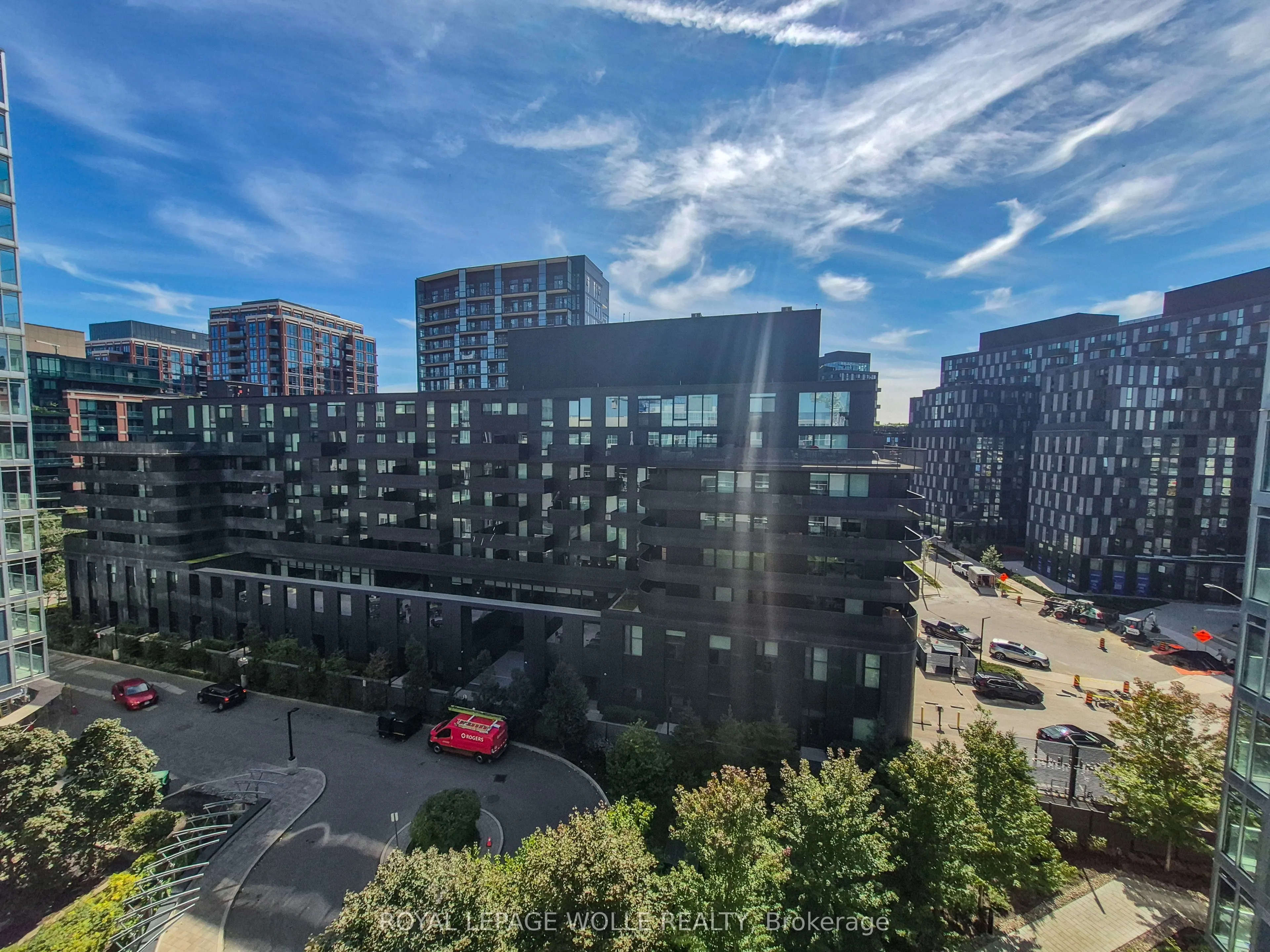 555 Wilson Avenue #E409