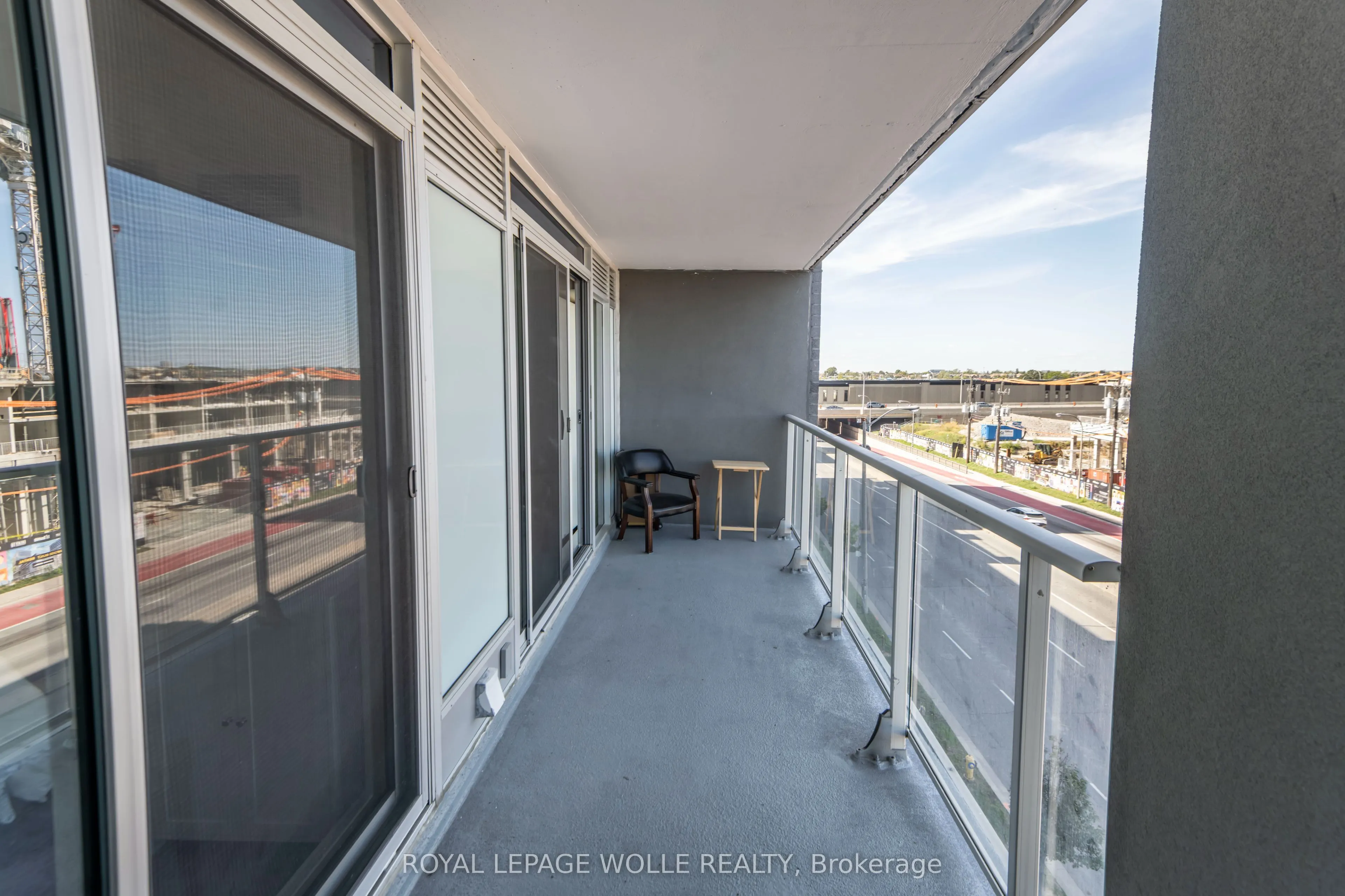 555 Wilson Avenue #E409