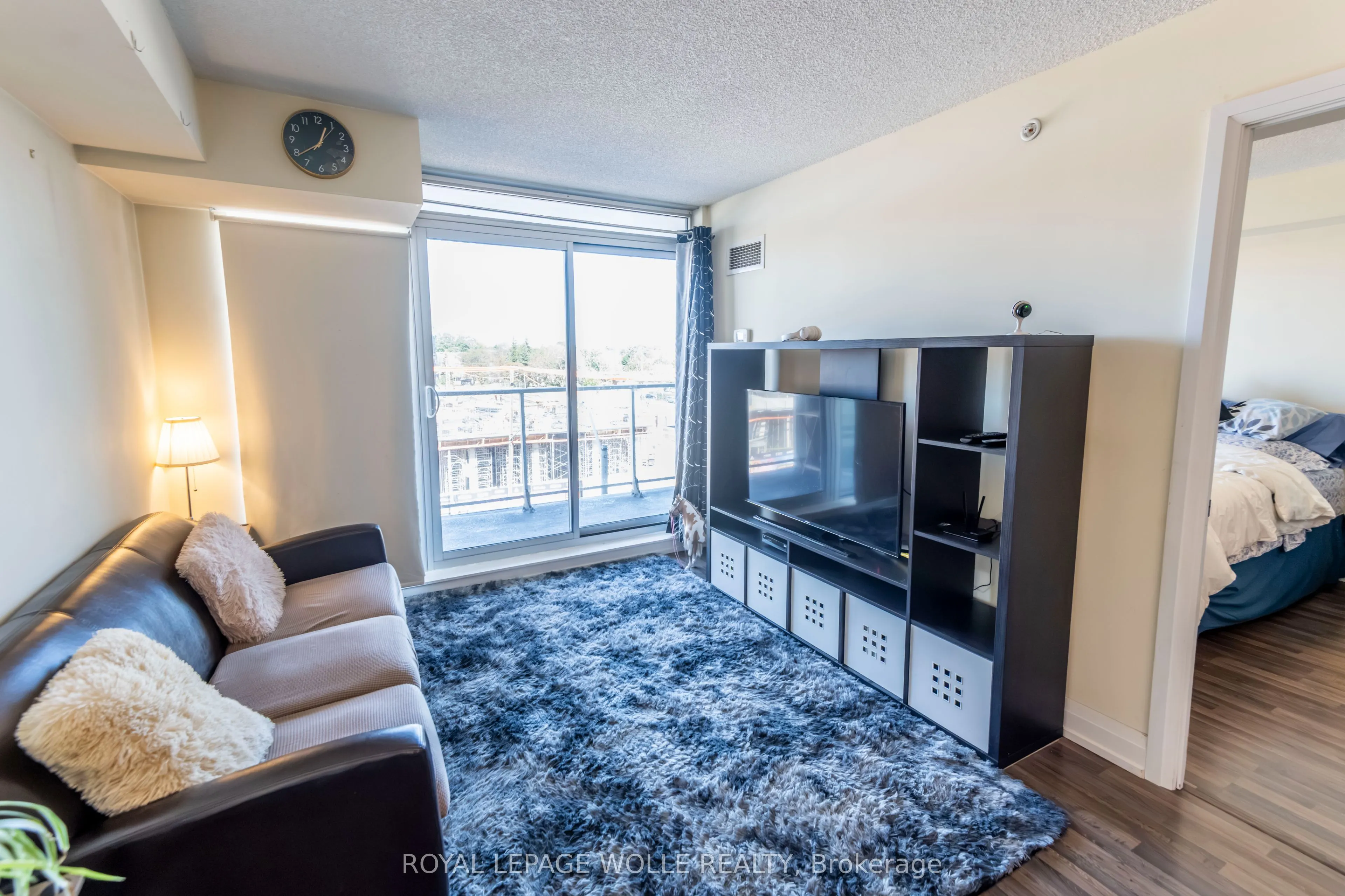 555 Wilson Avenue #E409