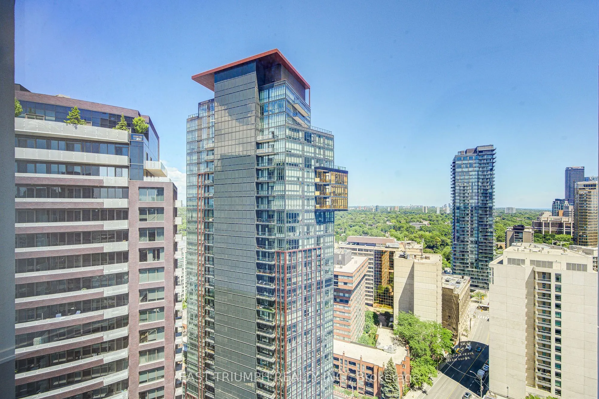 1315 BAY Street #2102