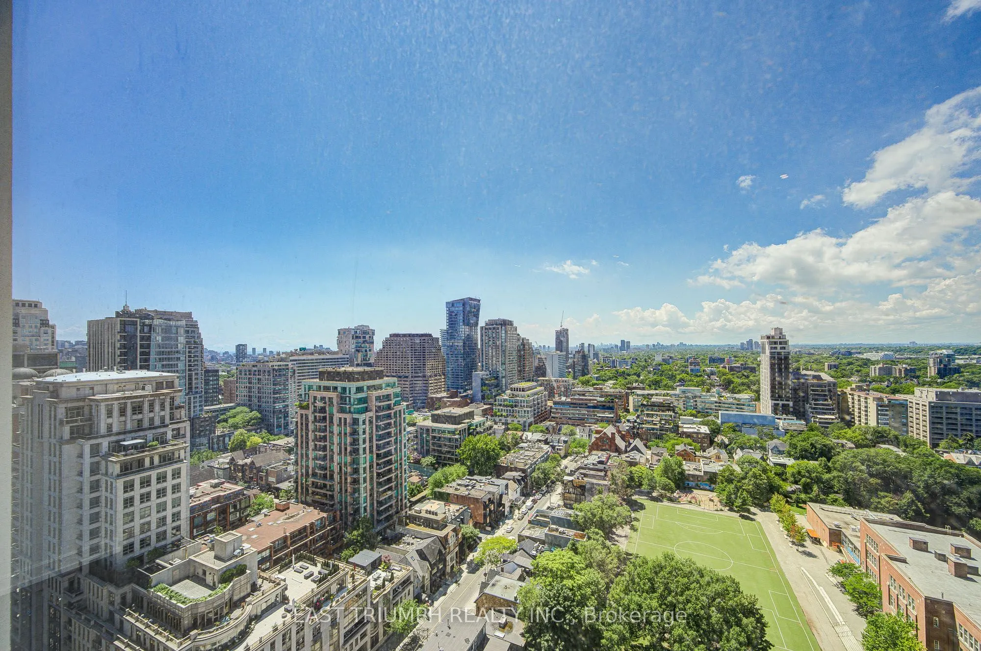 1315 BAY Street #2102