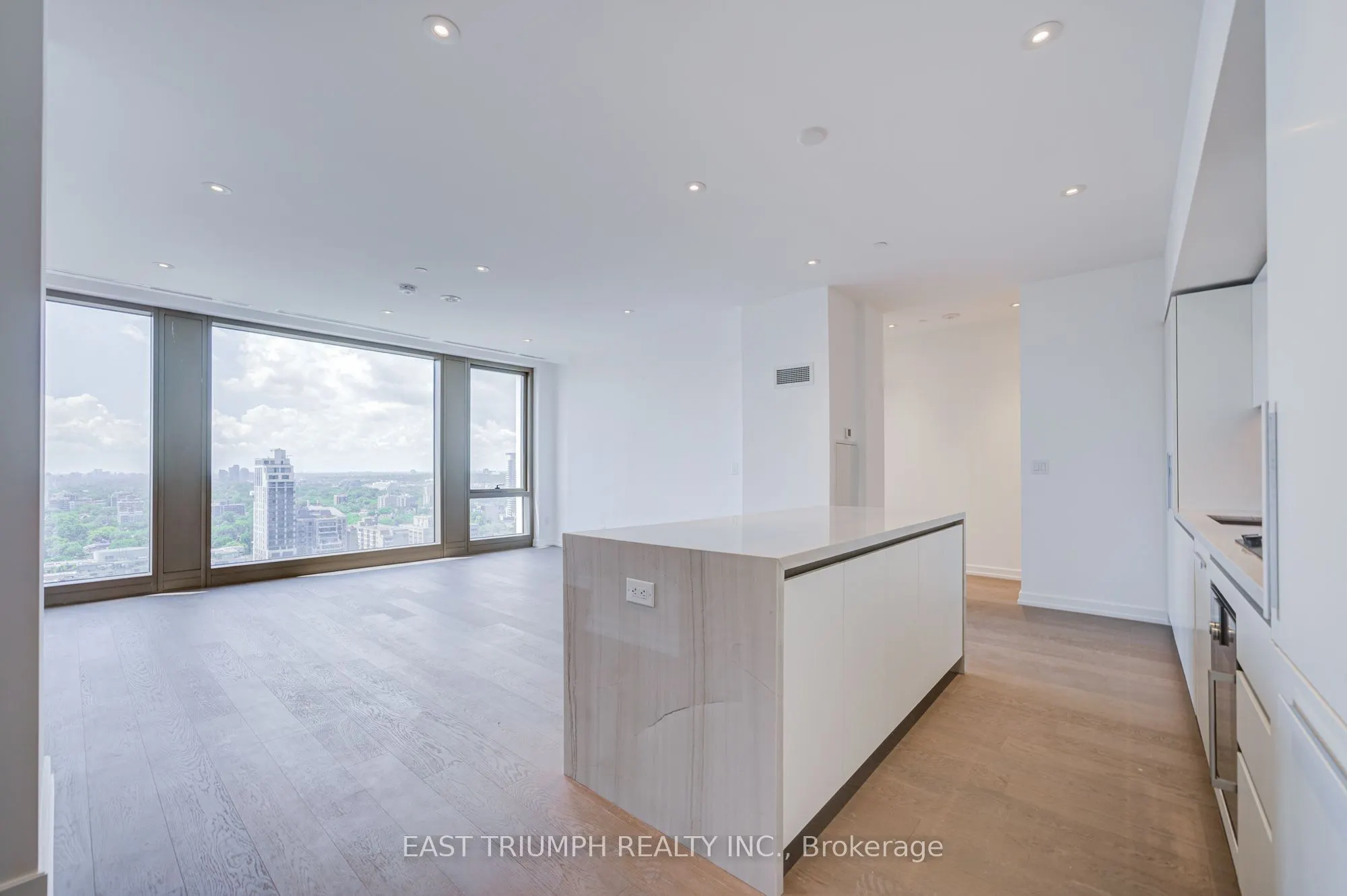 1315 BAY Street #2102