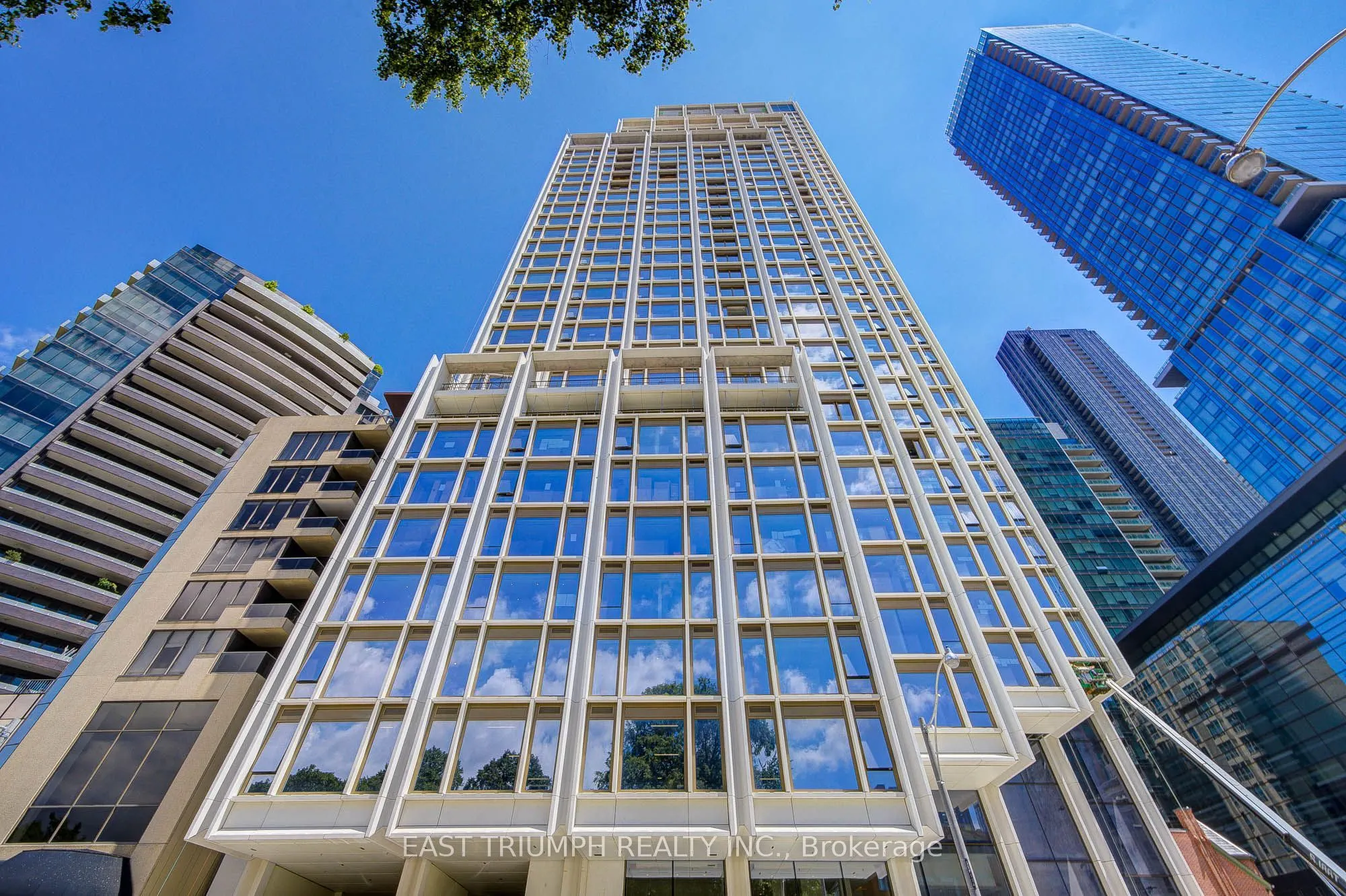 1315 BAY Street #2102