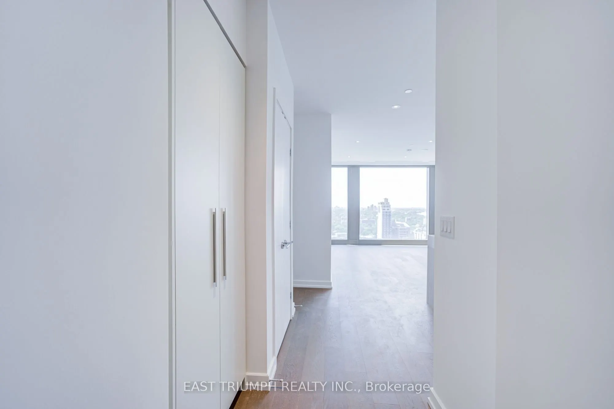 1315 BAY Street #2102