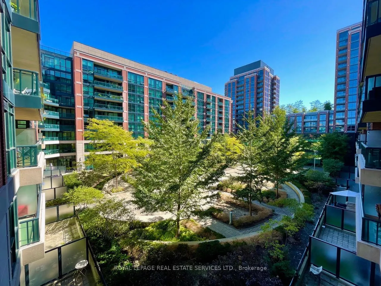 525 Wilson Avenue #340