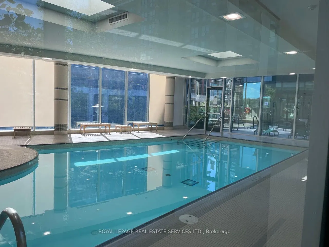 525 Wilson Avenue #340