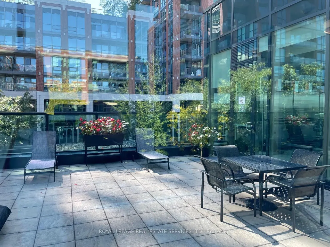 525 Wilson Avenue #340