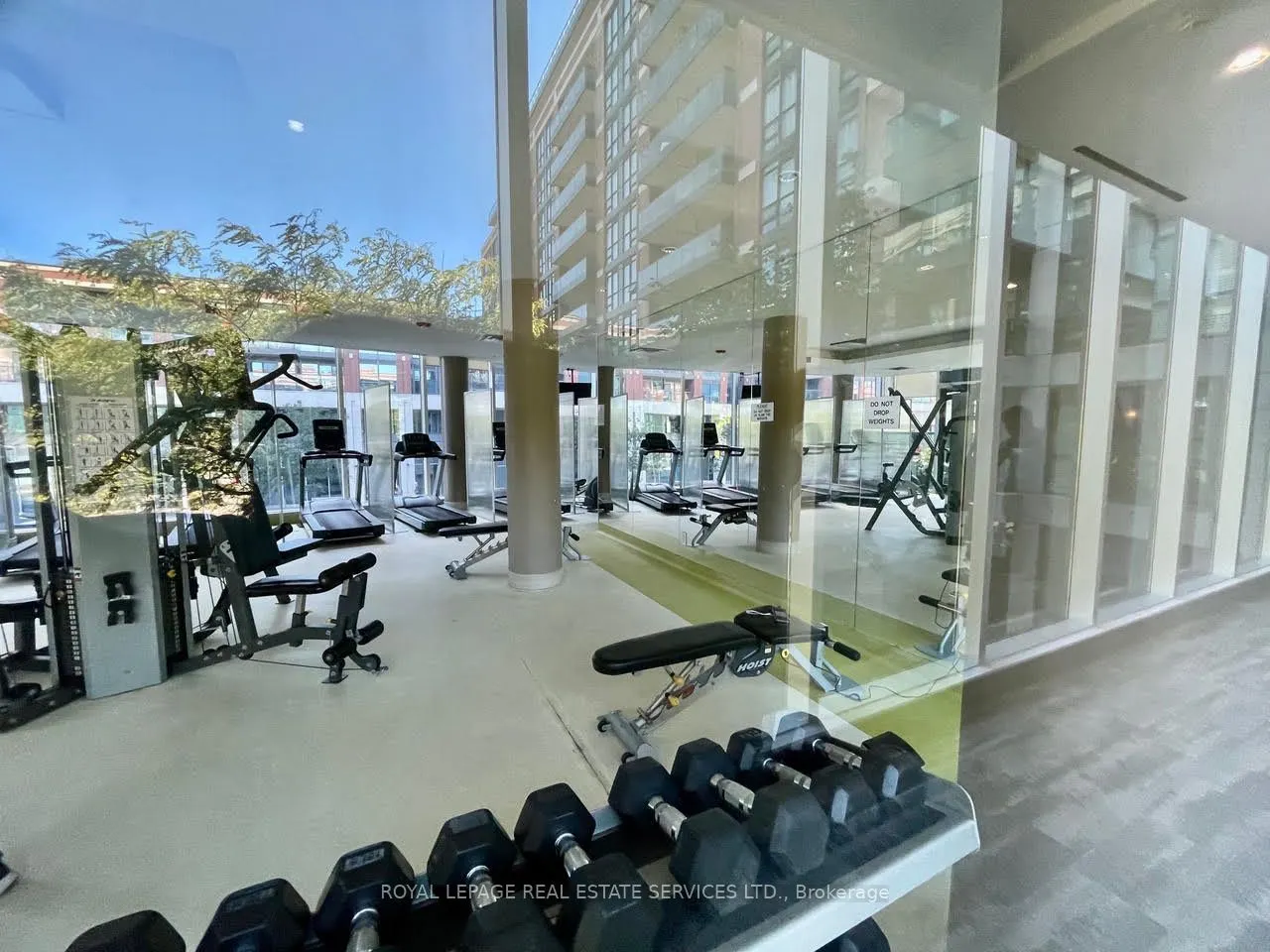 525 Wilson Avenue #340