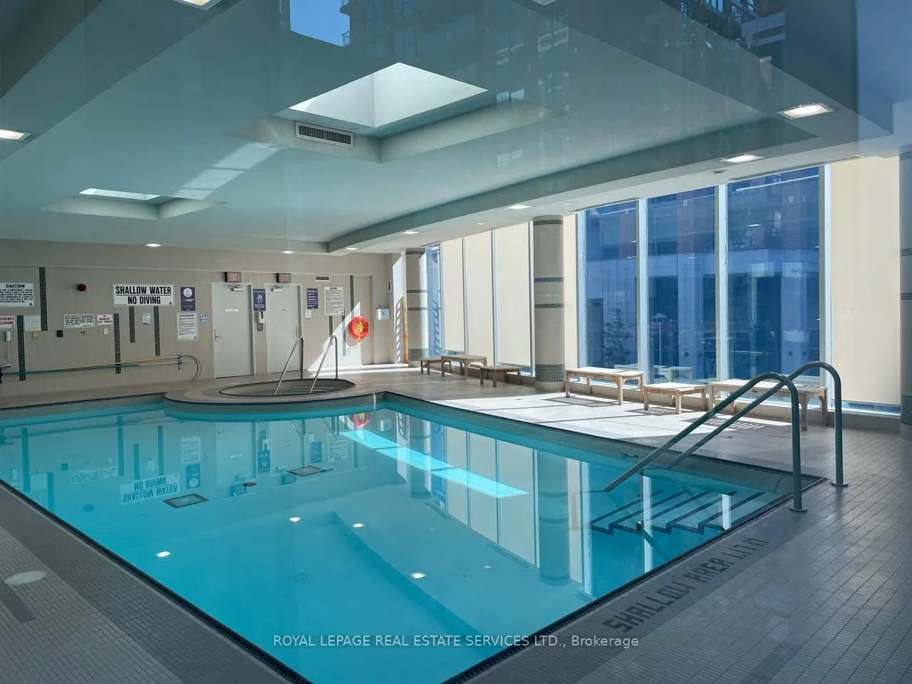 525 Wilson Avenue #340