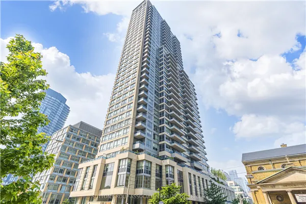 500 Sherbourne Street #703