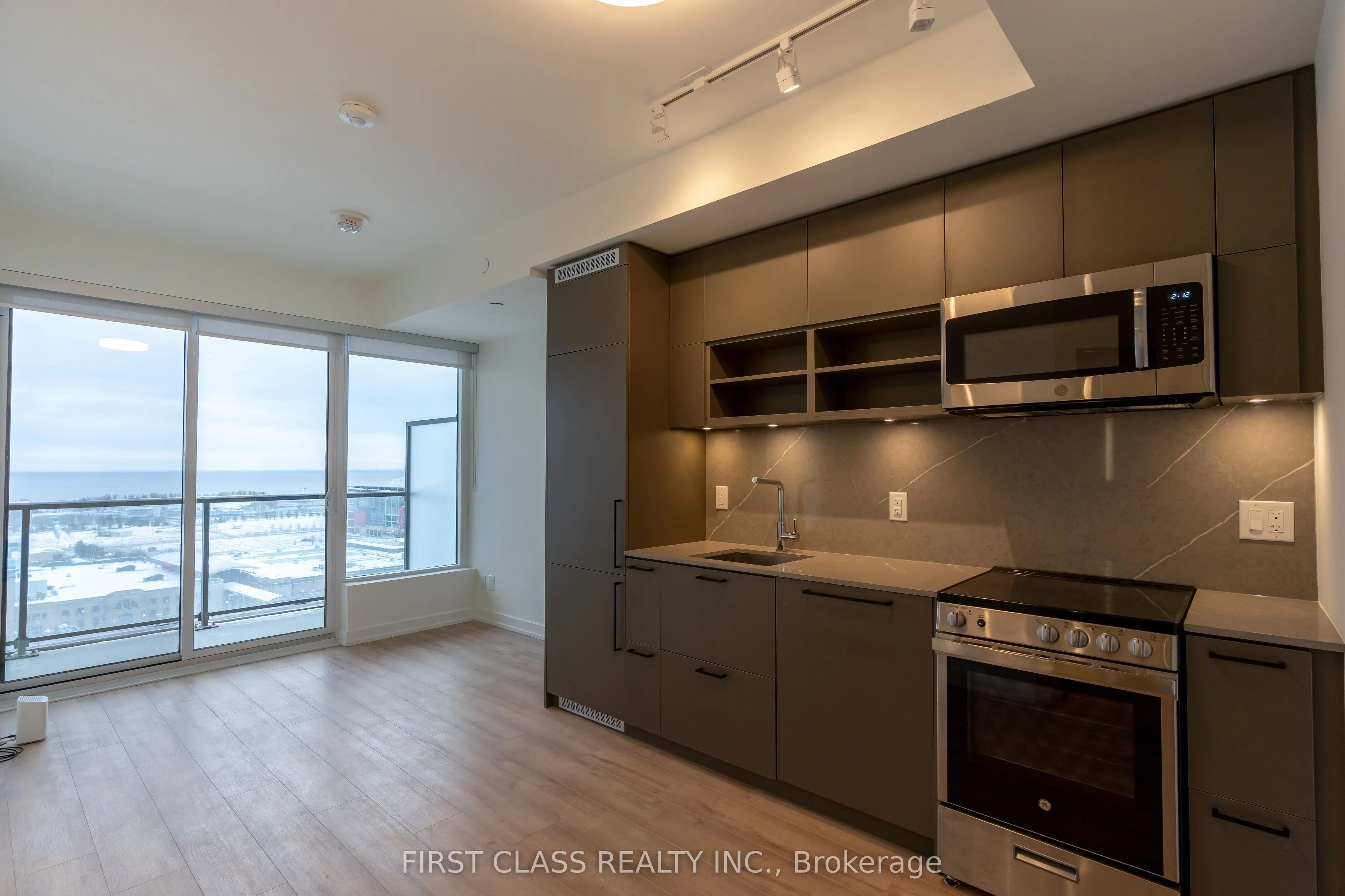 135 East Liberty Street #1412