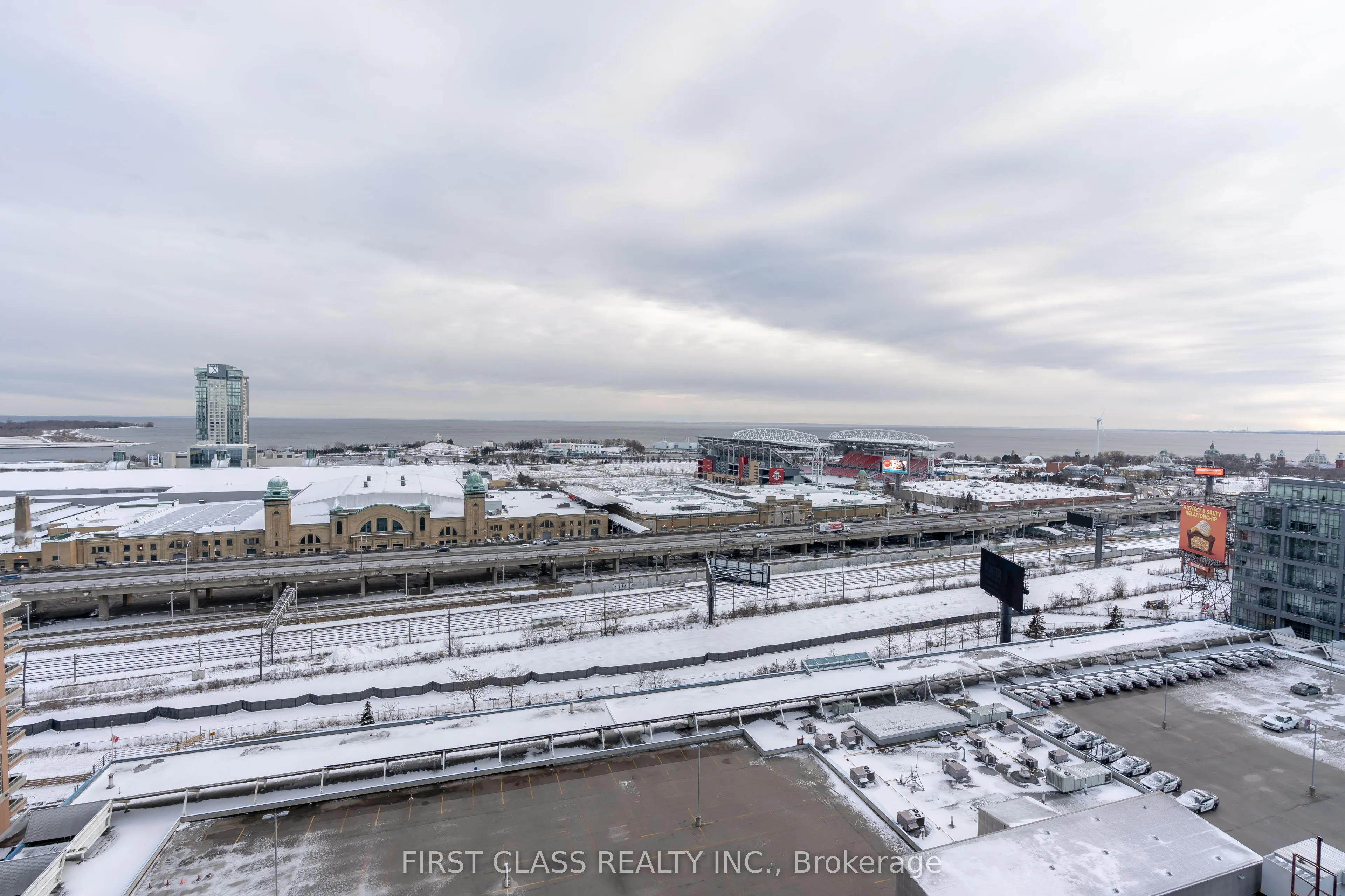 135 East Liberty Street #1412