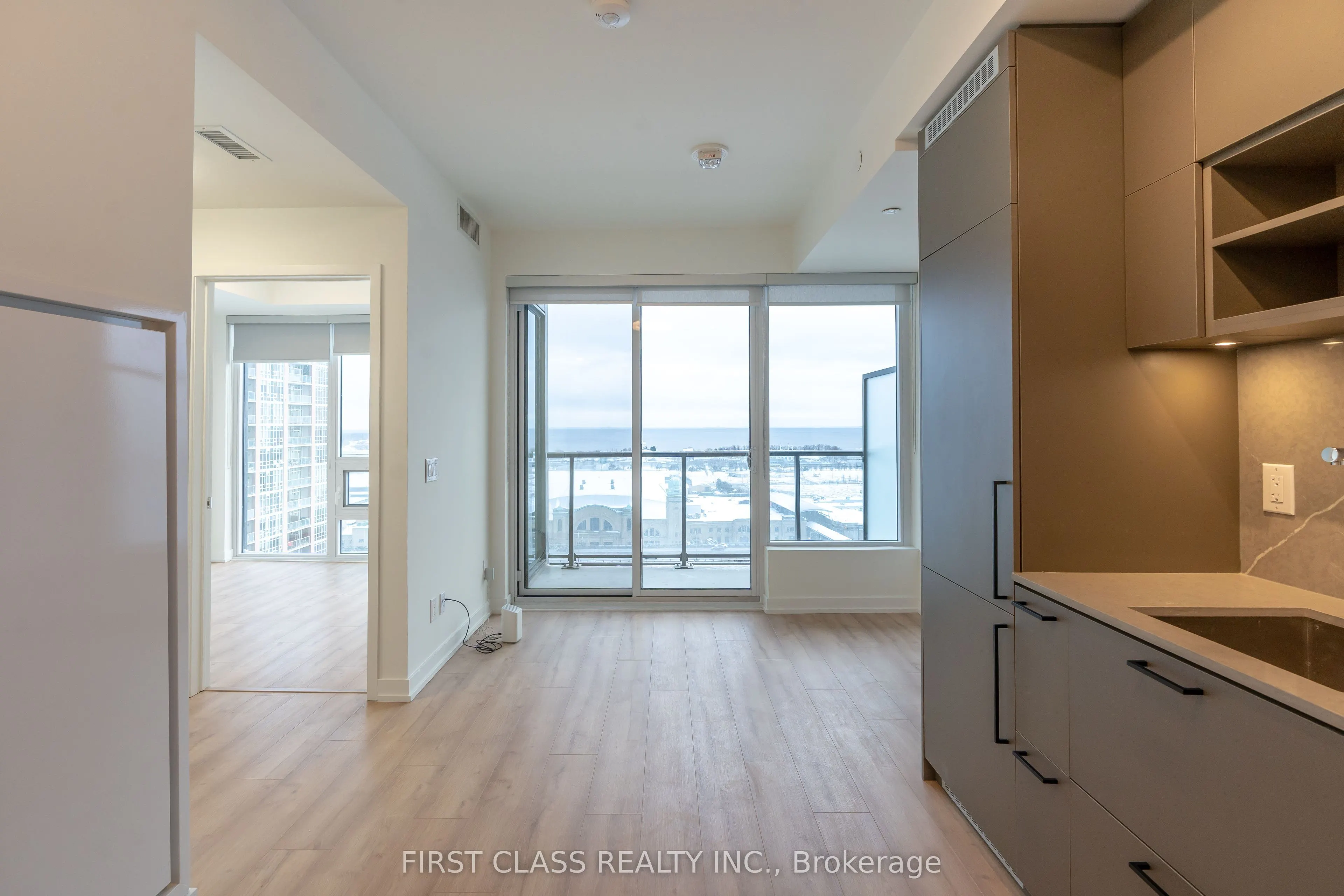 135 East Liberty Street #1412