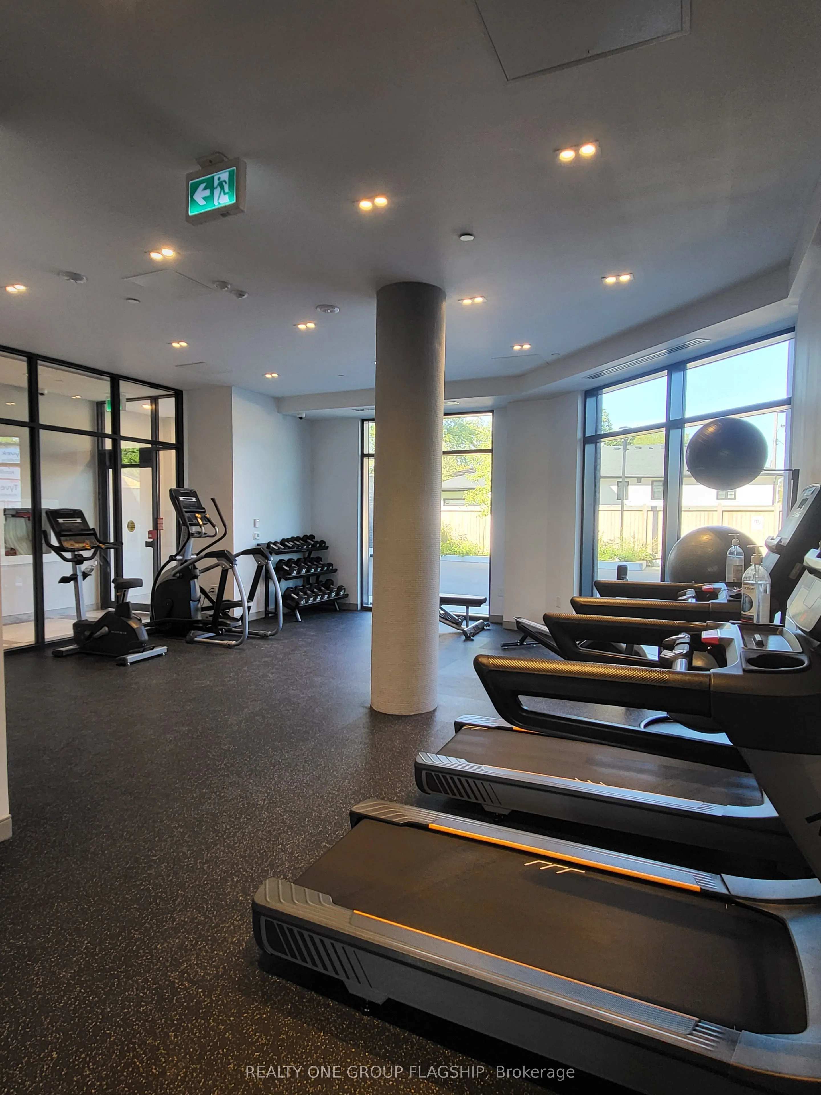 700 Sheppard Avenue W #618