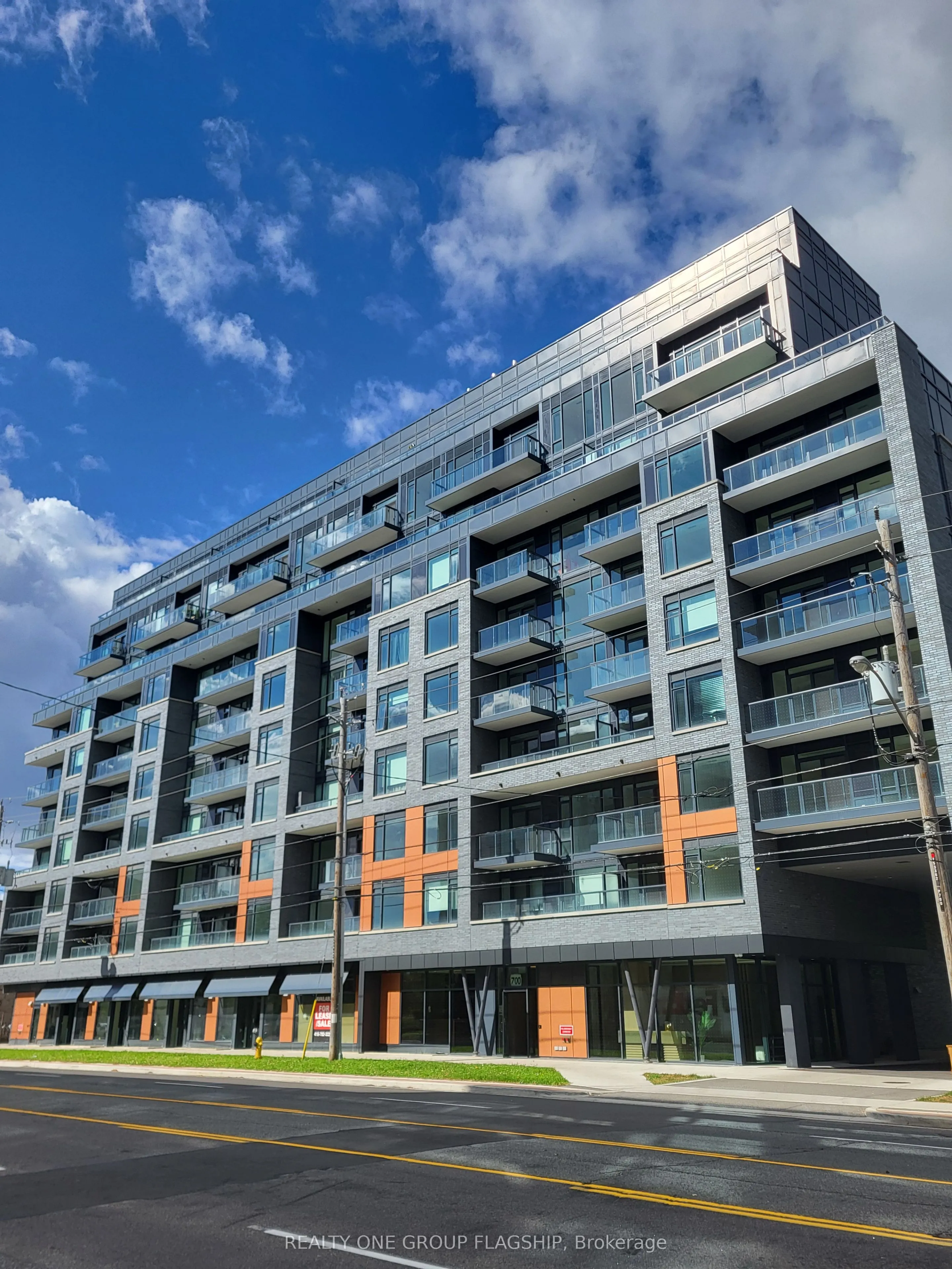 700 Sheppard Avenue W #618