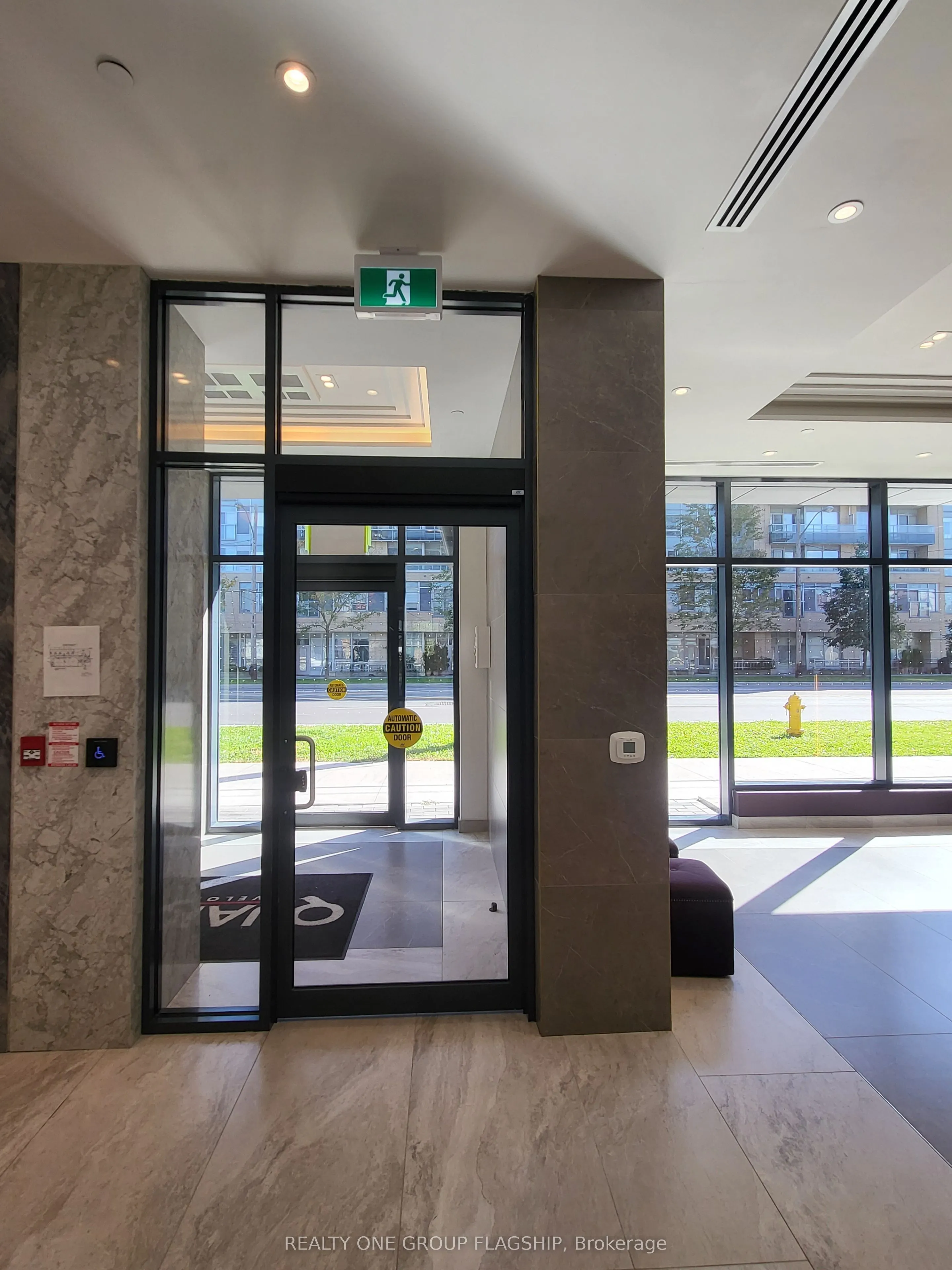 700 Sheppard Avenue W #618