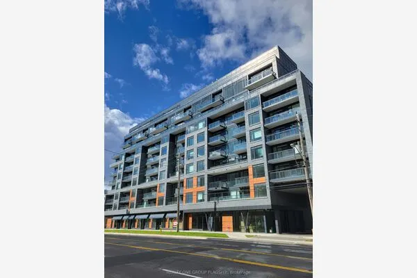 700 Sheppard Avenue W #618