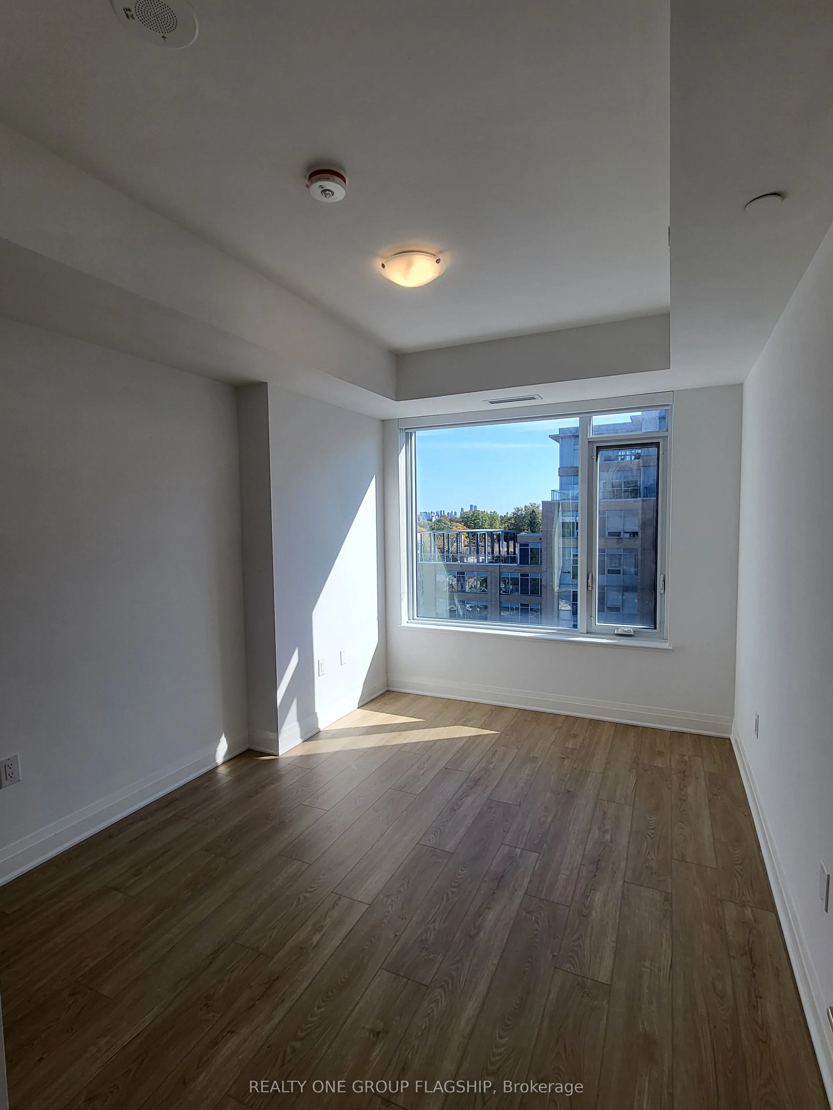700 Sheppard Avenue W #618
