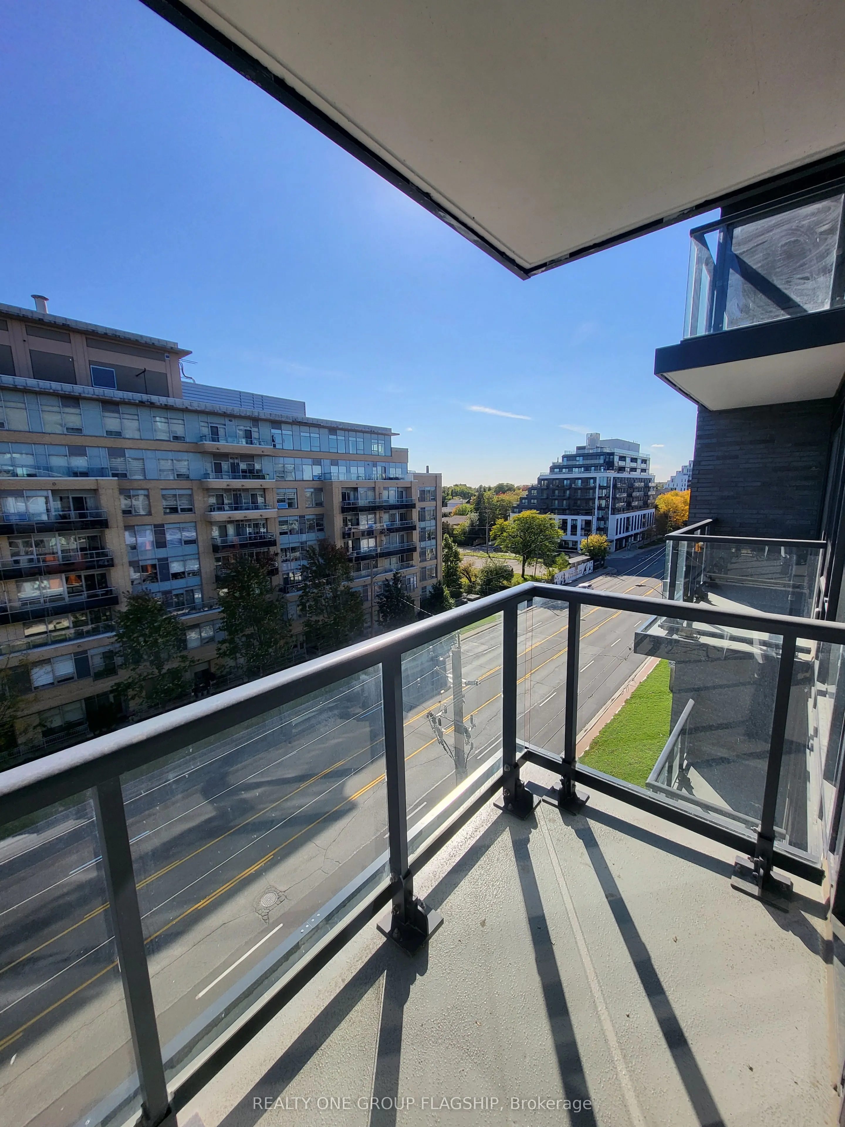 700 Sheppard Avenue W #618
